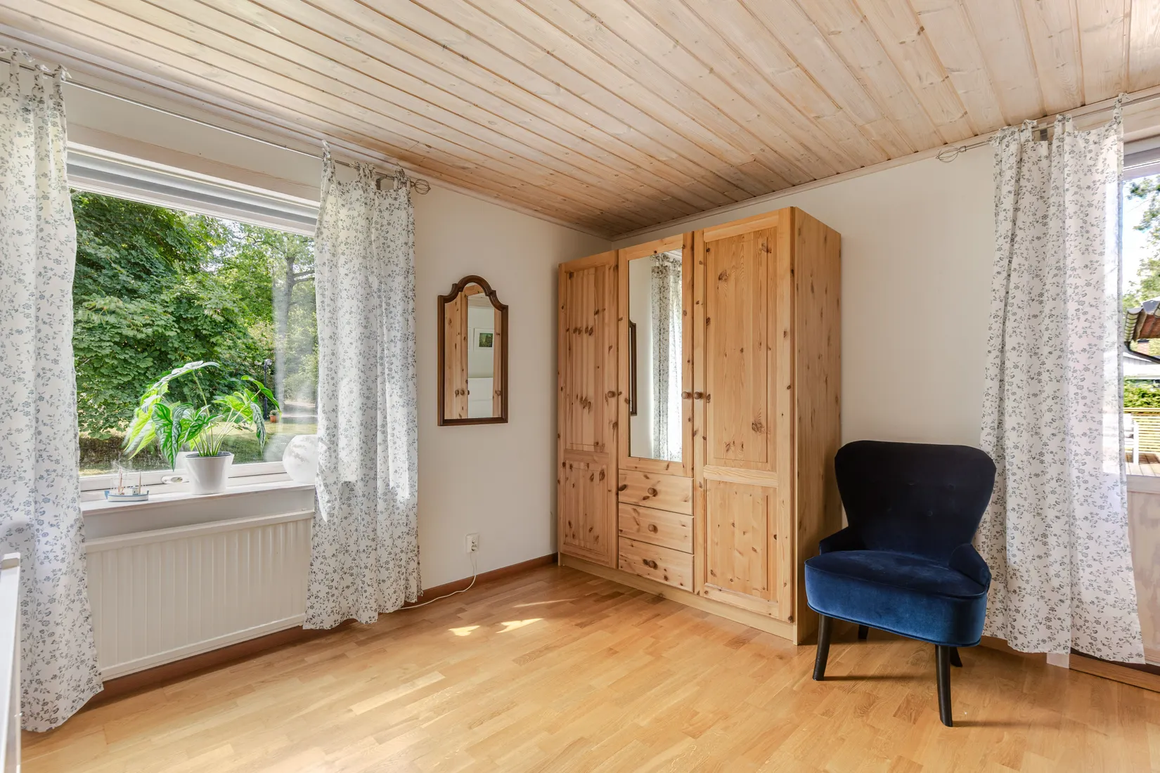 Fritidshus, Kornvägen 47, Strängnäs
