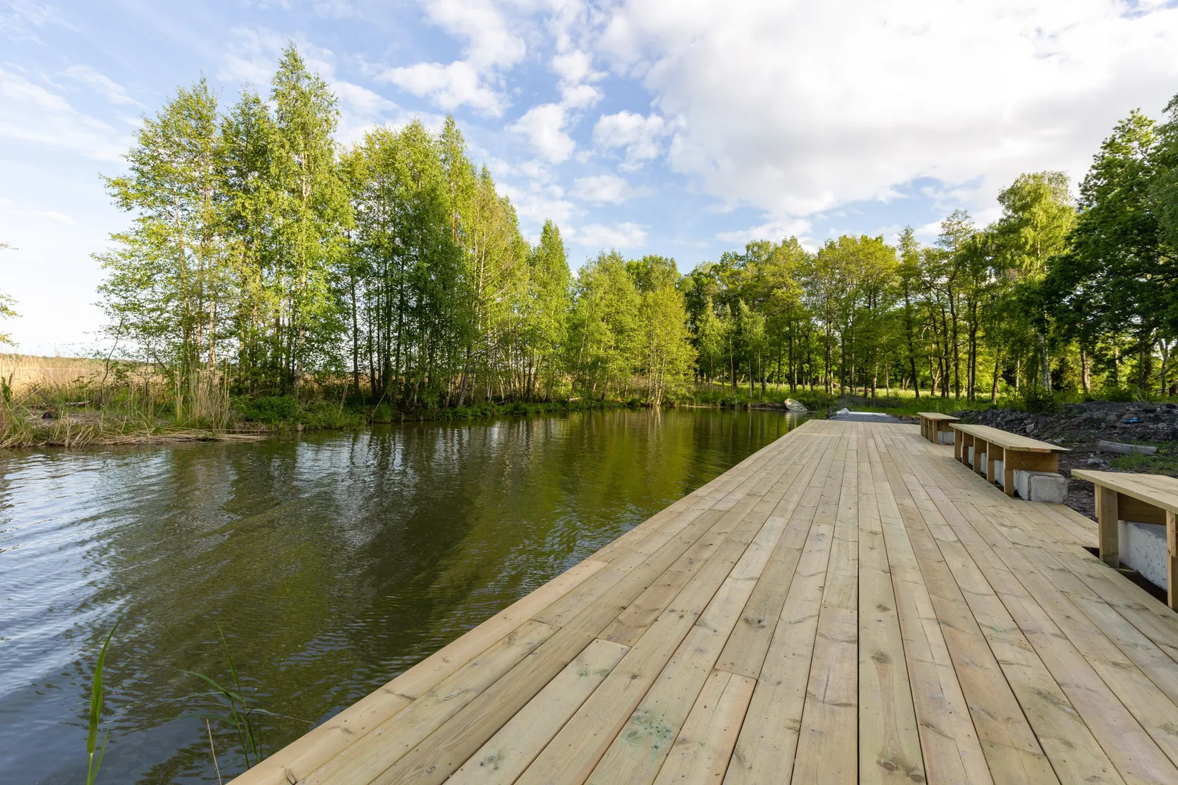 Fritidshus, Kornvägen 47, Strängnäs