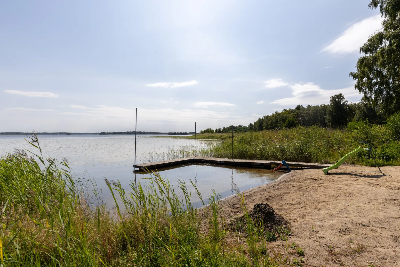 Fritidshus, Kornvägen 47, Strängnäs