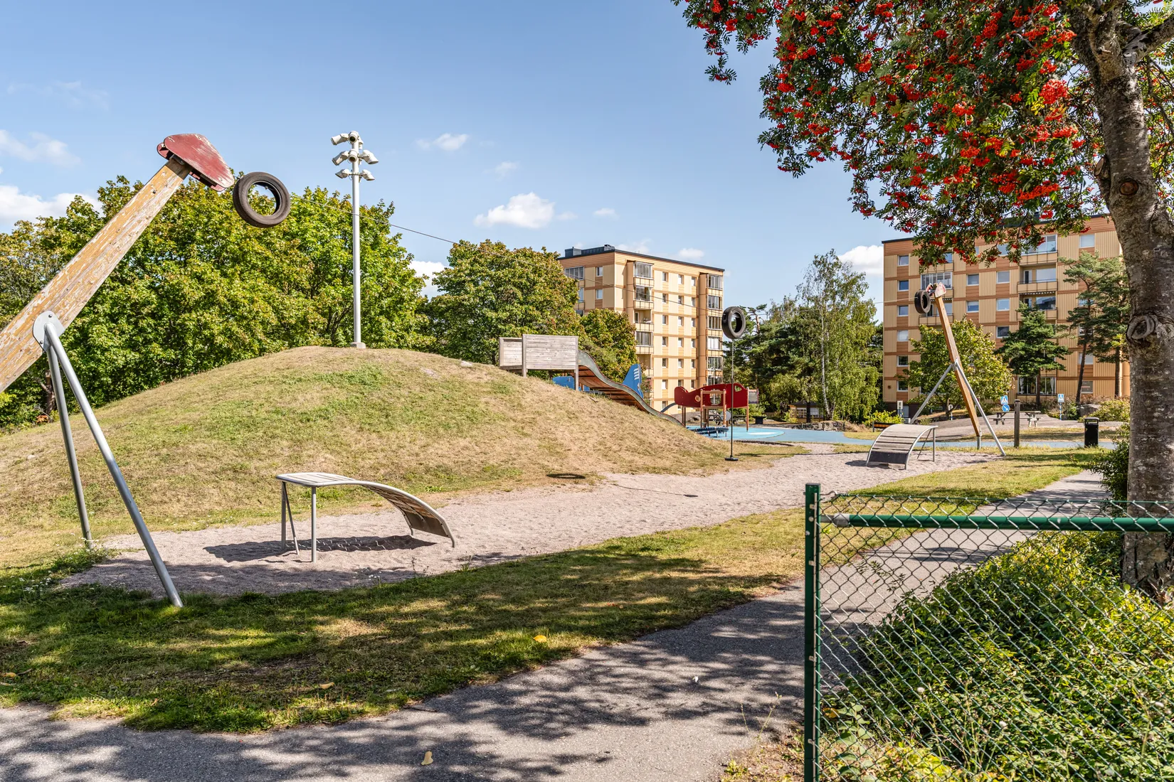 Bostadsrätt, Radarvägen 35, Hägernäs, Täby
