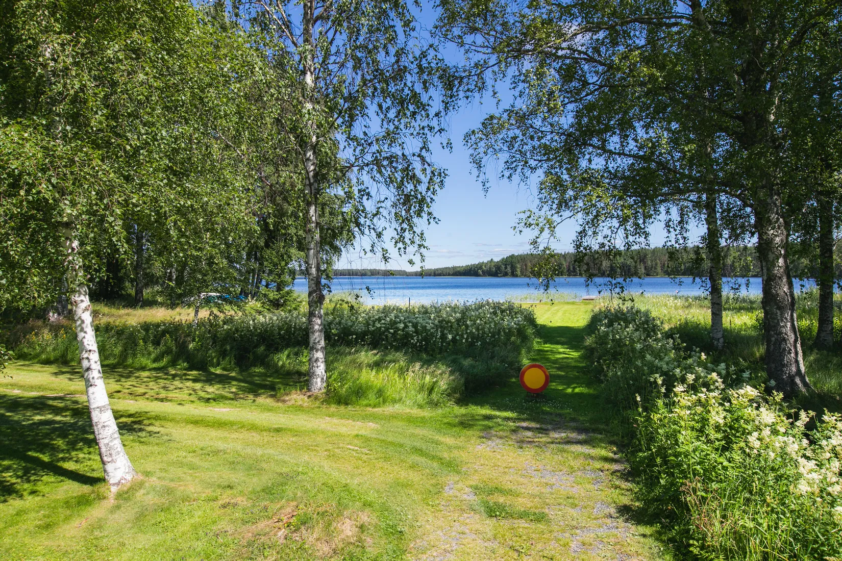 Villa, Krattevägen 17, Kalvsnäs, Hofors