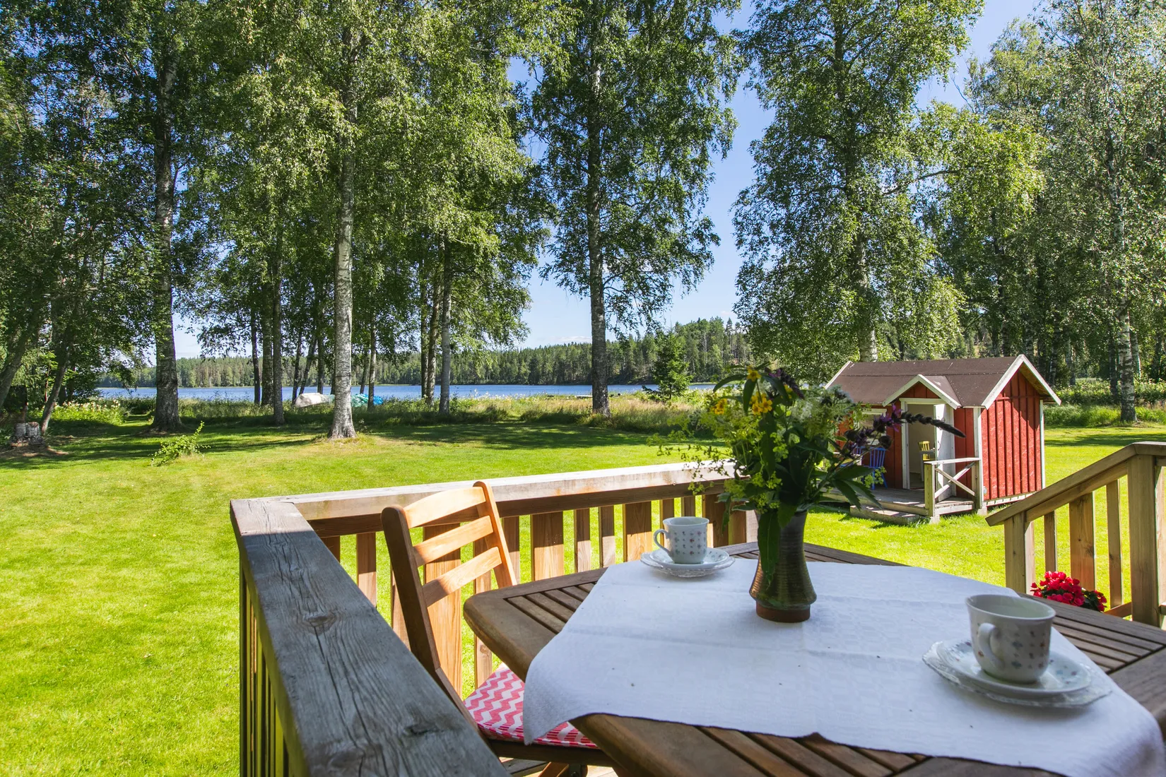 Villa, Krattevägen 17, Kalvsnäs, Hofors