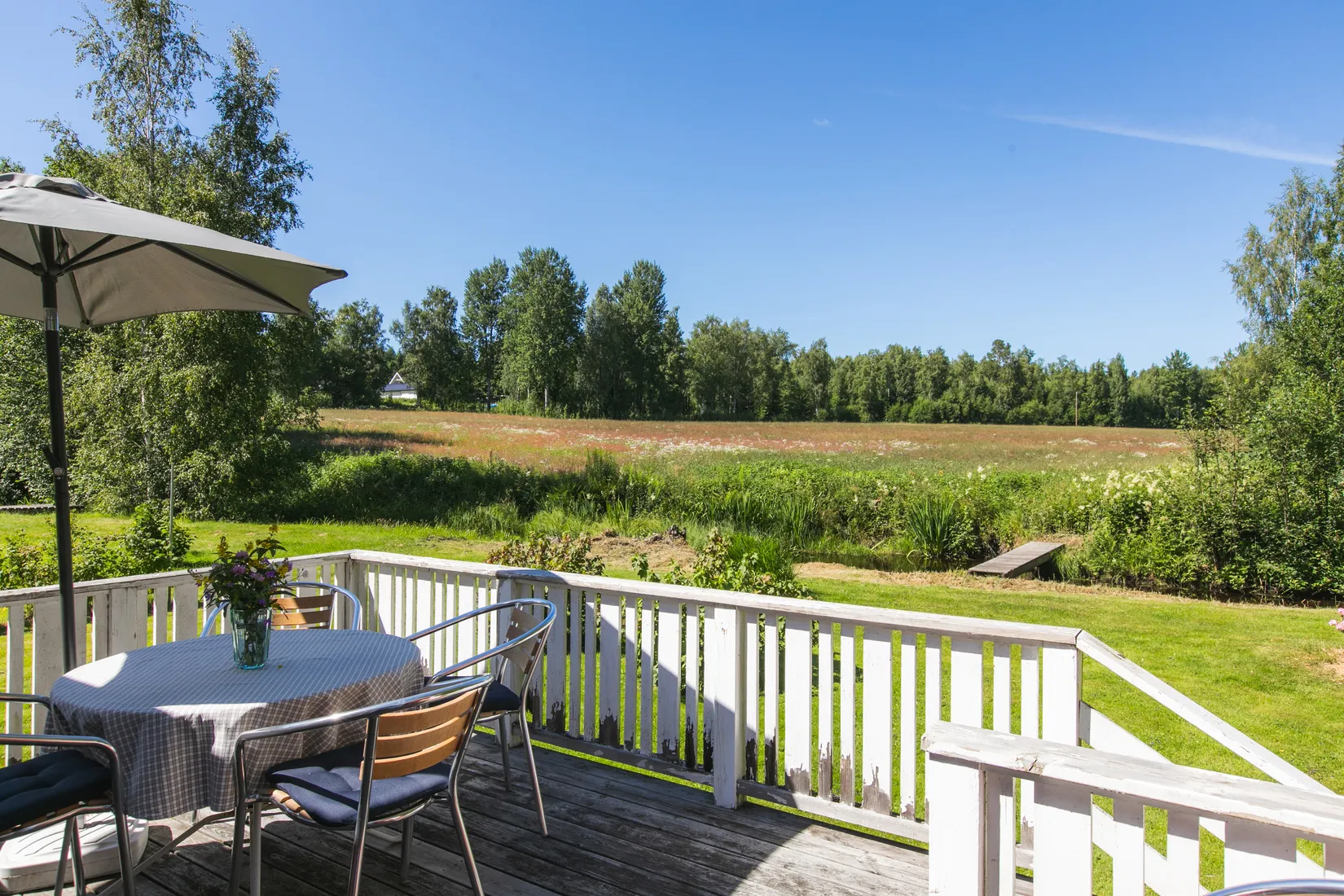 Villa, Krattevägen 17, Kalvsnäs, Hofors
