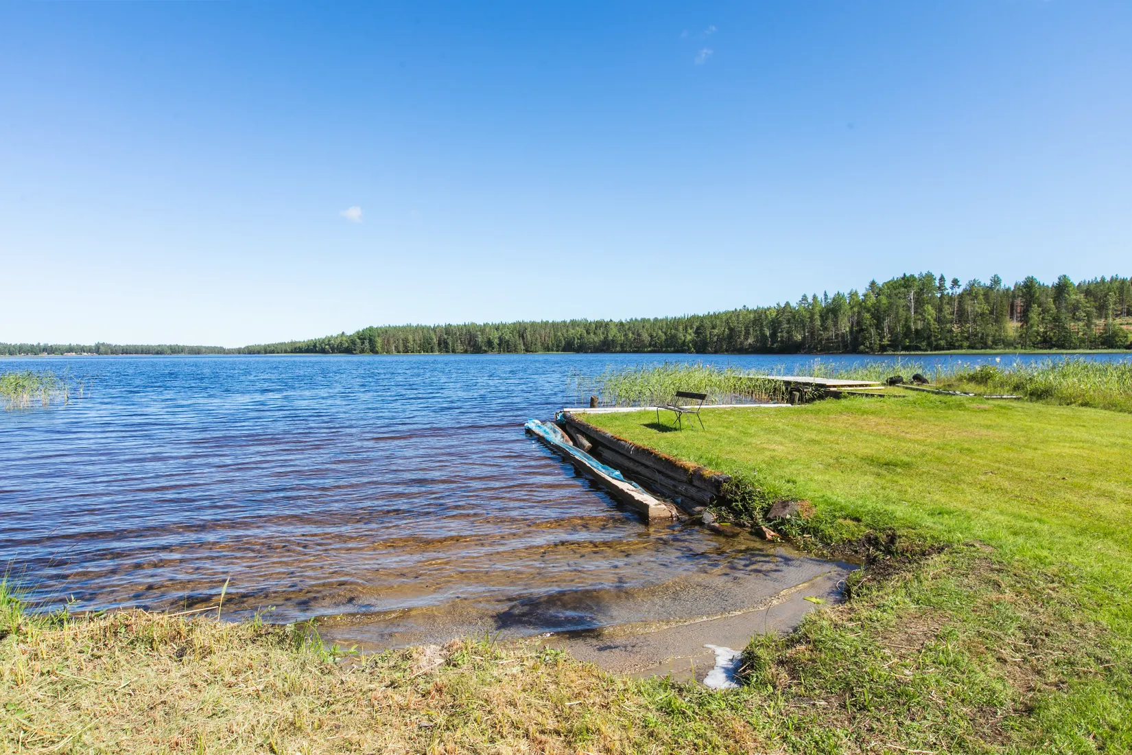 Villa, Krattevägen 17, Kalvsnäs, Hofors