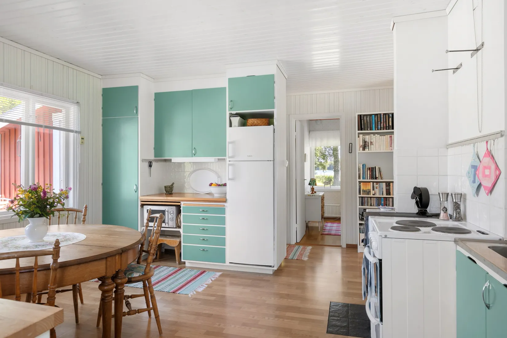 Villa, Krattevägen 17, Kalvsnäs, Hofors