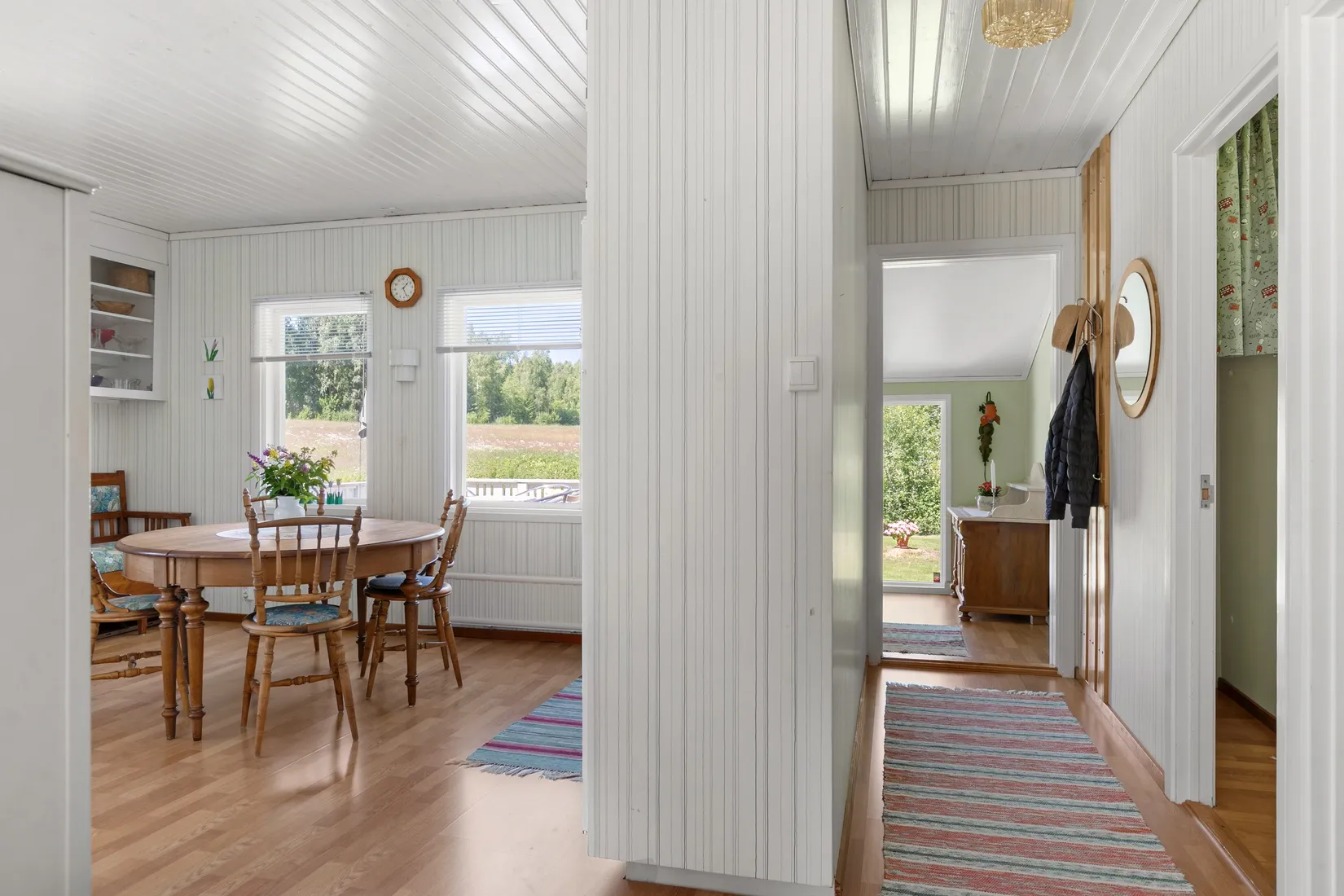 Villa, Krattevägen 17, Kalvsnäs, Hofors