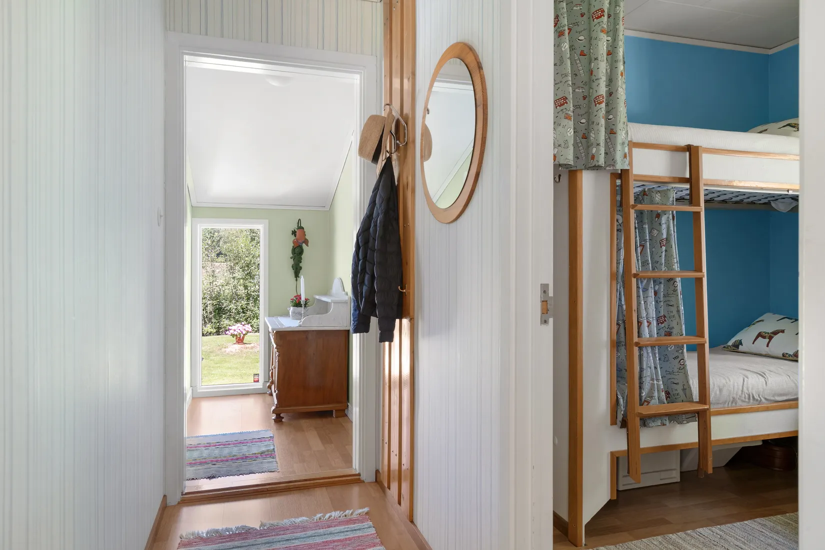 Villa, Krattevägen 17, Kalvsnäs, Hofors