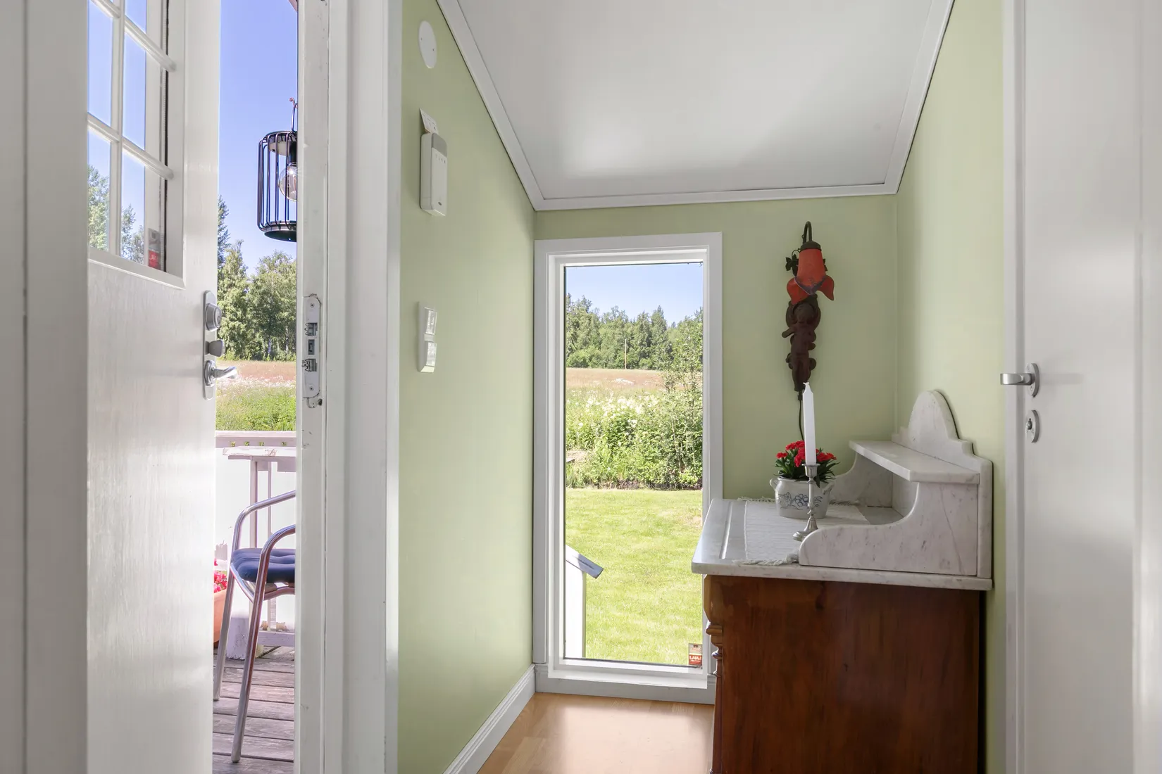 Villa, Krattevägen 17, Kalvsnäs, Hofors