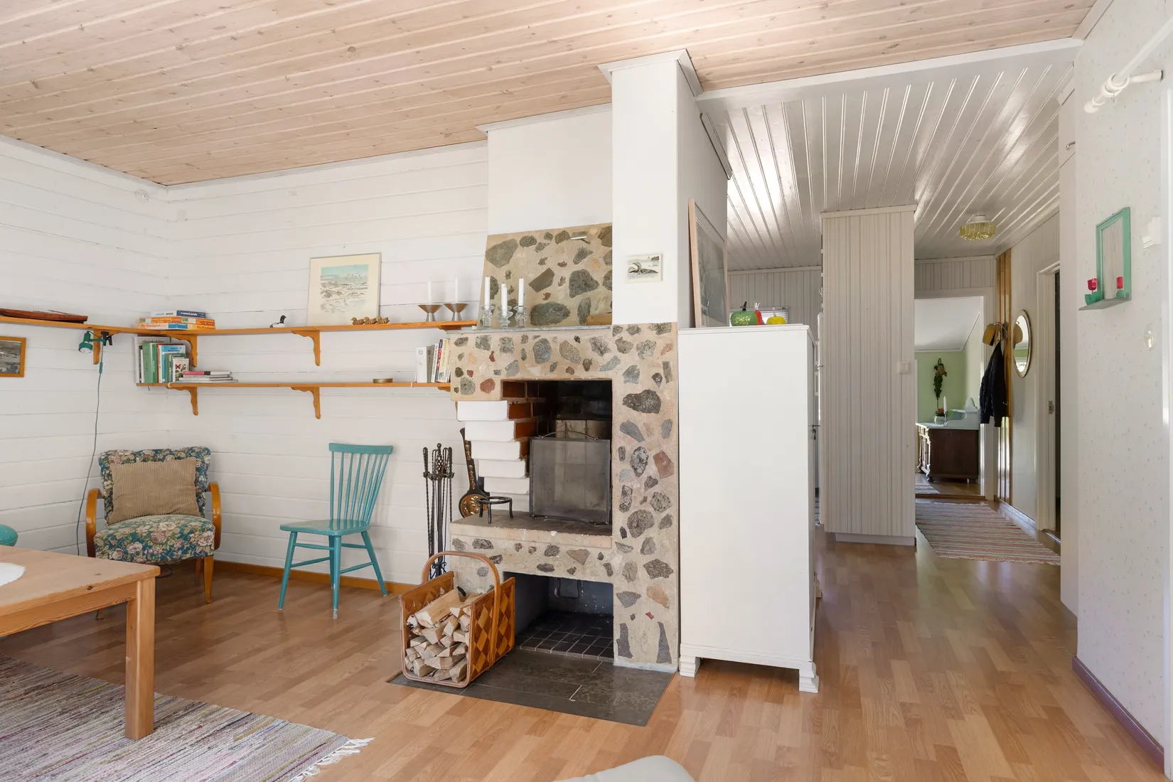 Villa, Krattevägen 17, Kalvsnäs, Hofors