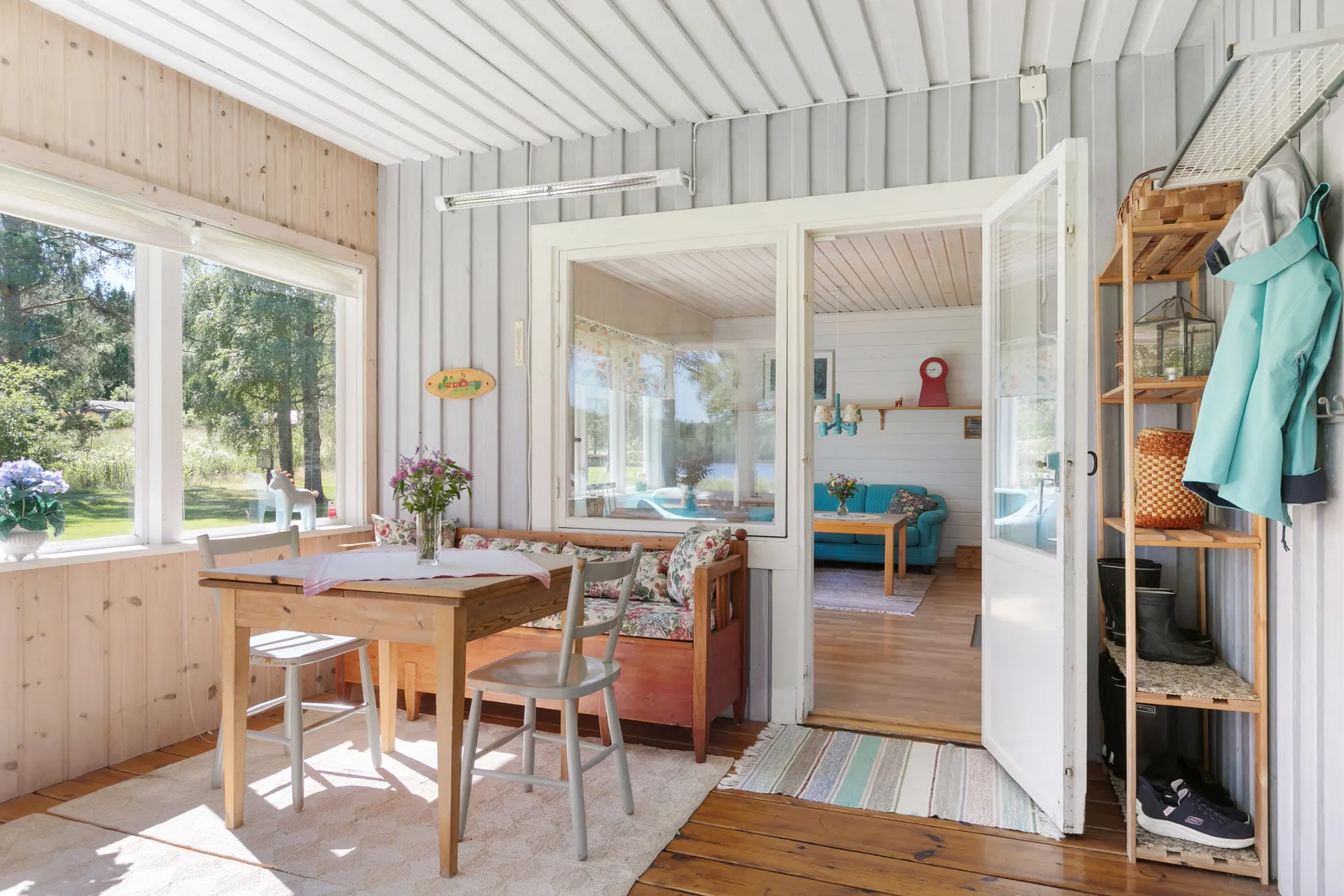 Villa, Krattevägen 17, Kalvsnäs, Hofors