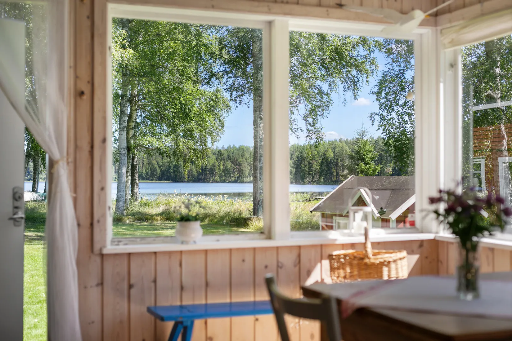 Villa, Krattevägen 17, Kalvsnäs, Hofors