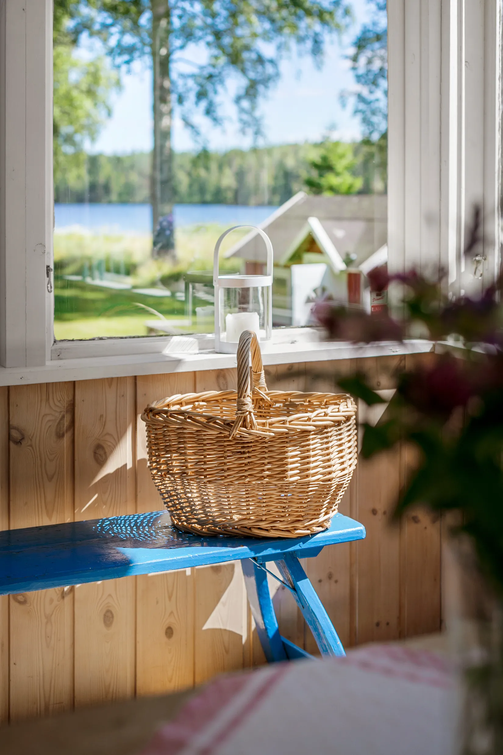 Villa, Krattevägen 17, Kalvsnäs, Hofors