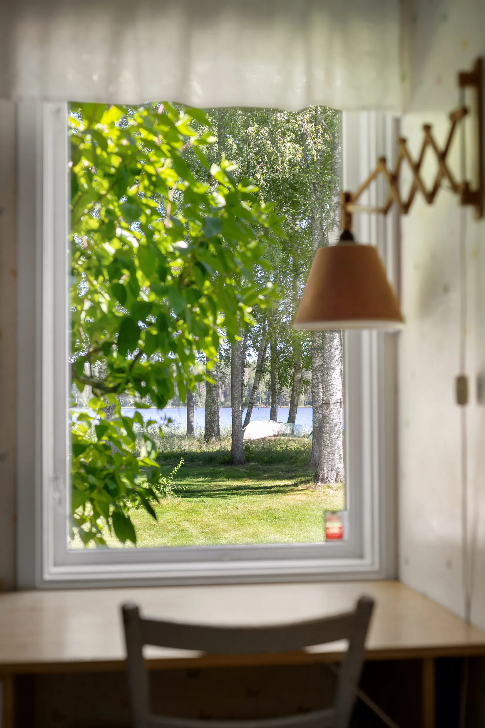 Villa, Krattevägen 17, Kalvsnäs, Hofors