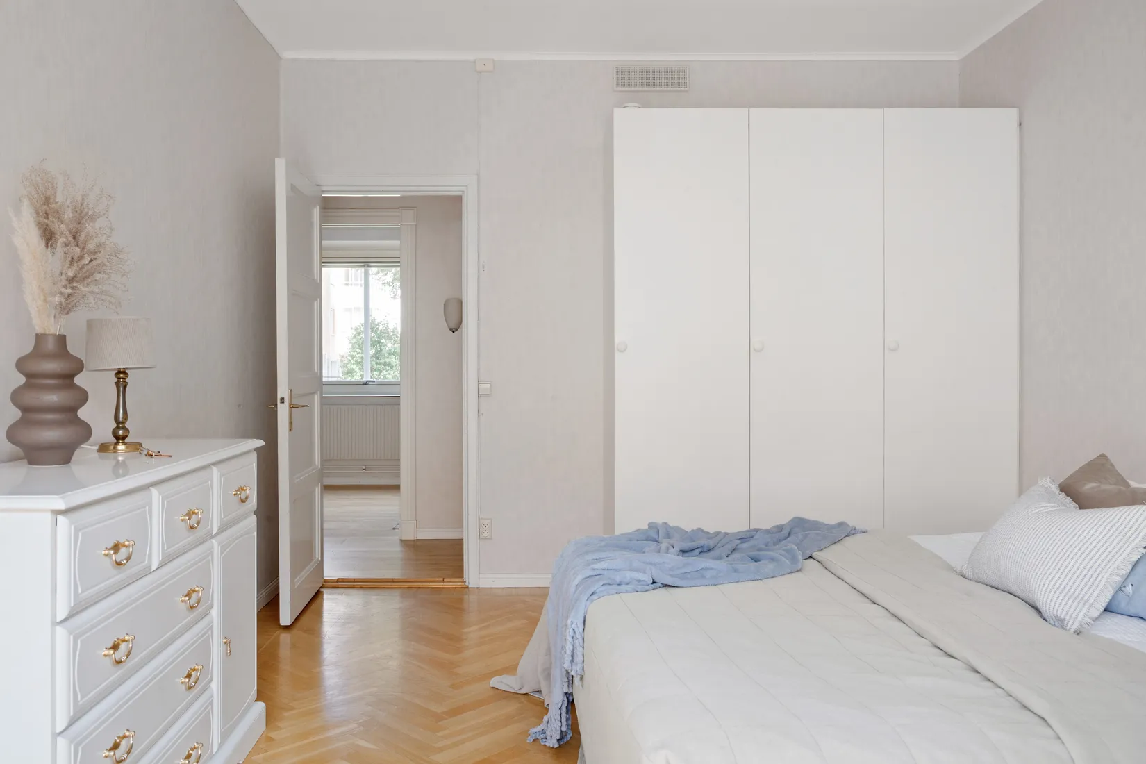 Bostadsrätt, Bagaregatan 60B, Centralt Väster, Nyköping