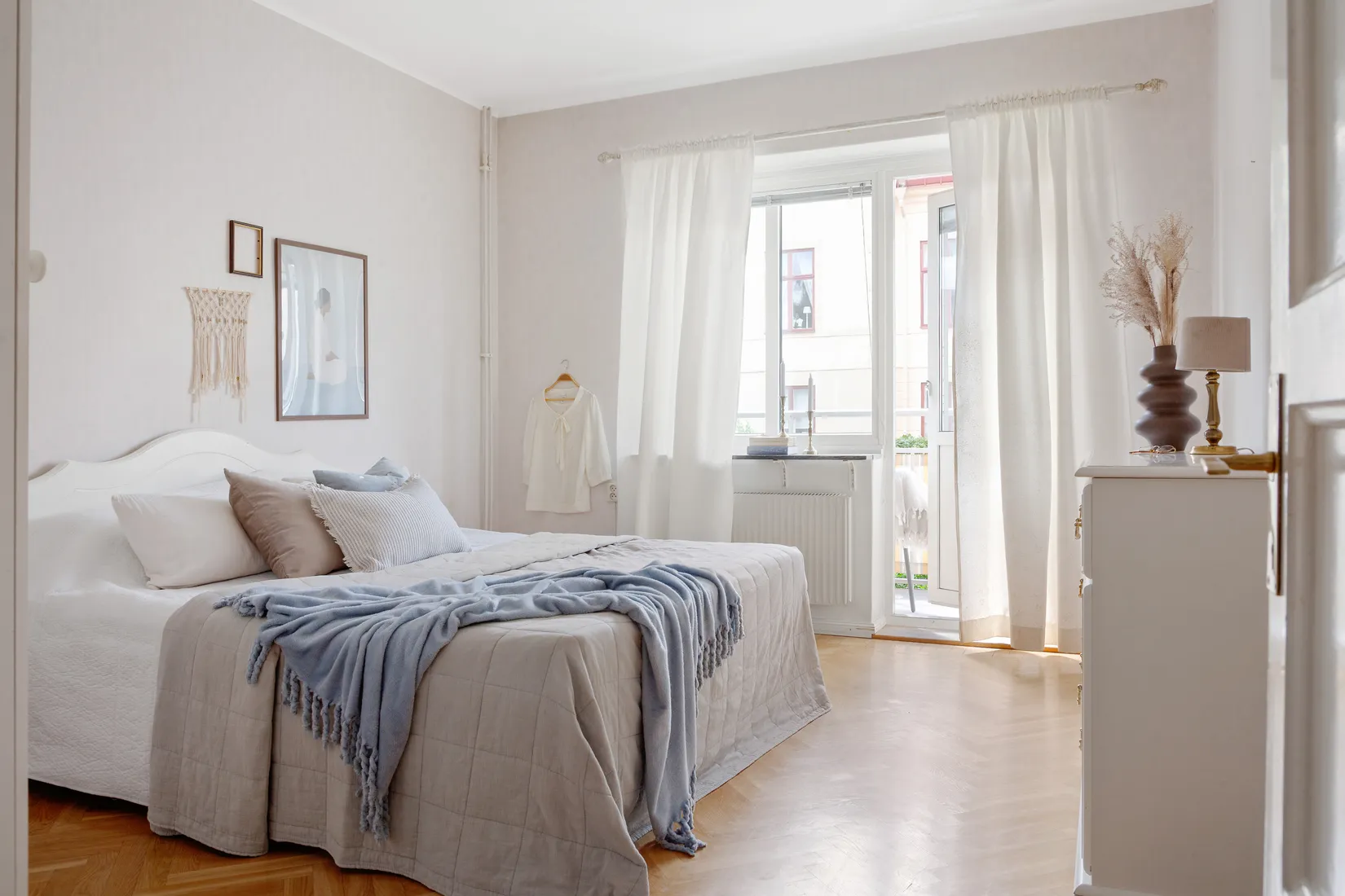 Bostadsrätt, Bagaregatan 60B, Centralt Väster, Nyköping