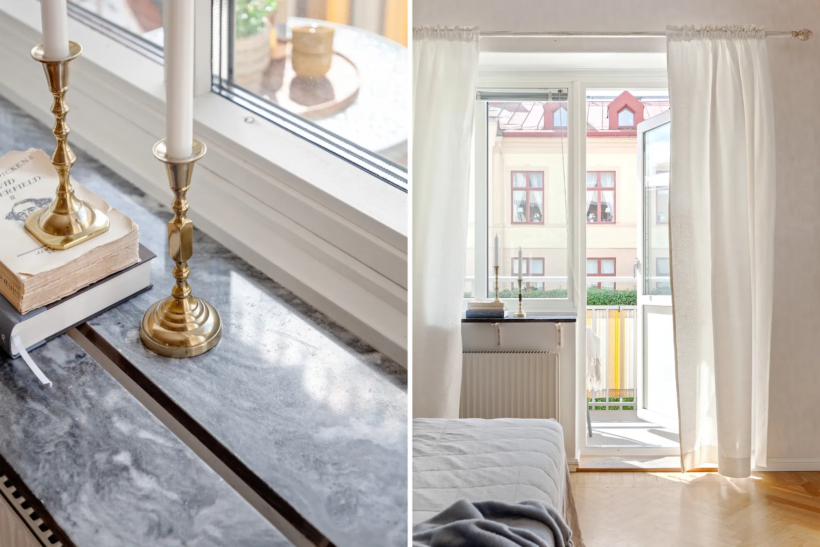 Bostadsrätt, Bagaregatan 60B, Centralt Väster, Nyköping