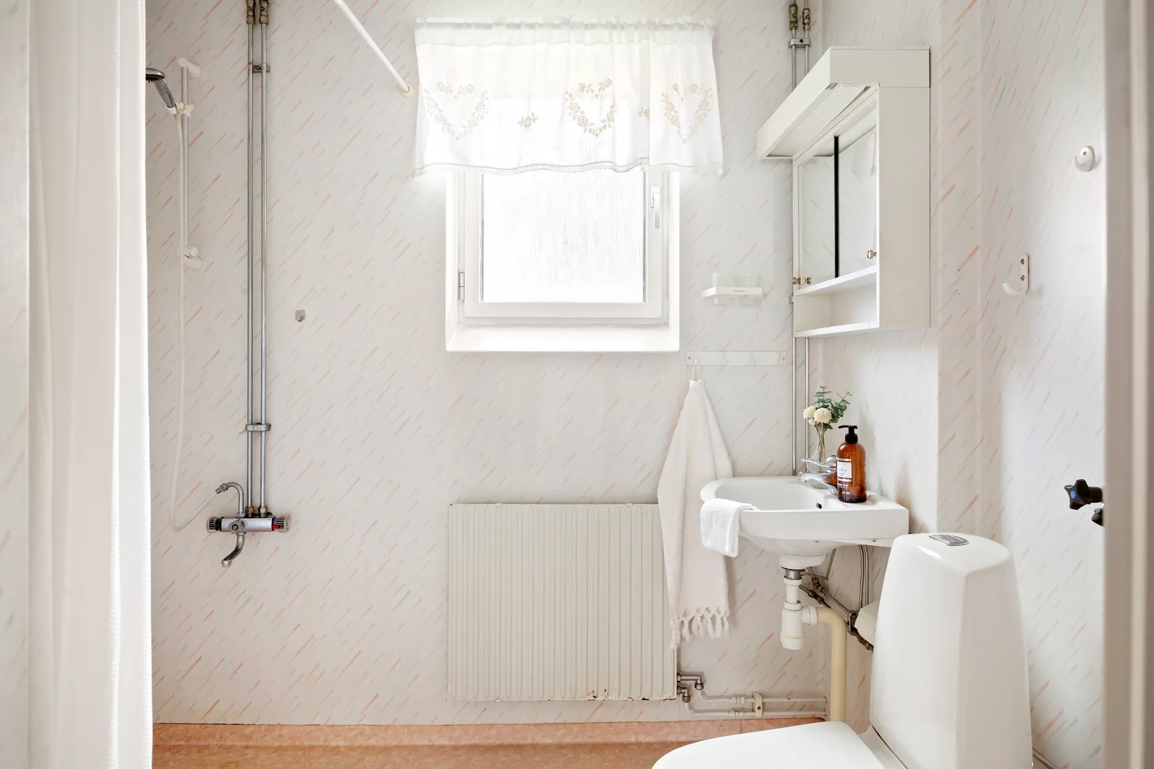 Bostadsrätt, Bagaregatan 60B, Centralt Väster, Nyköping