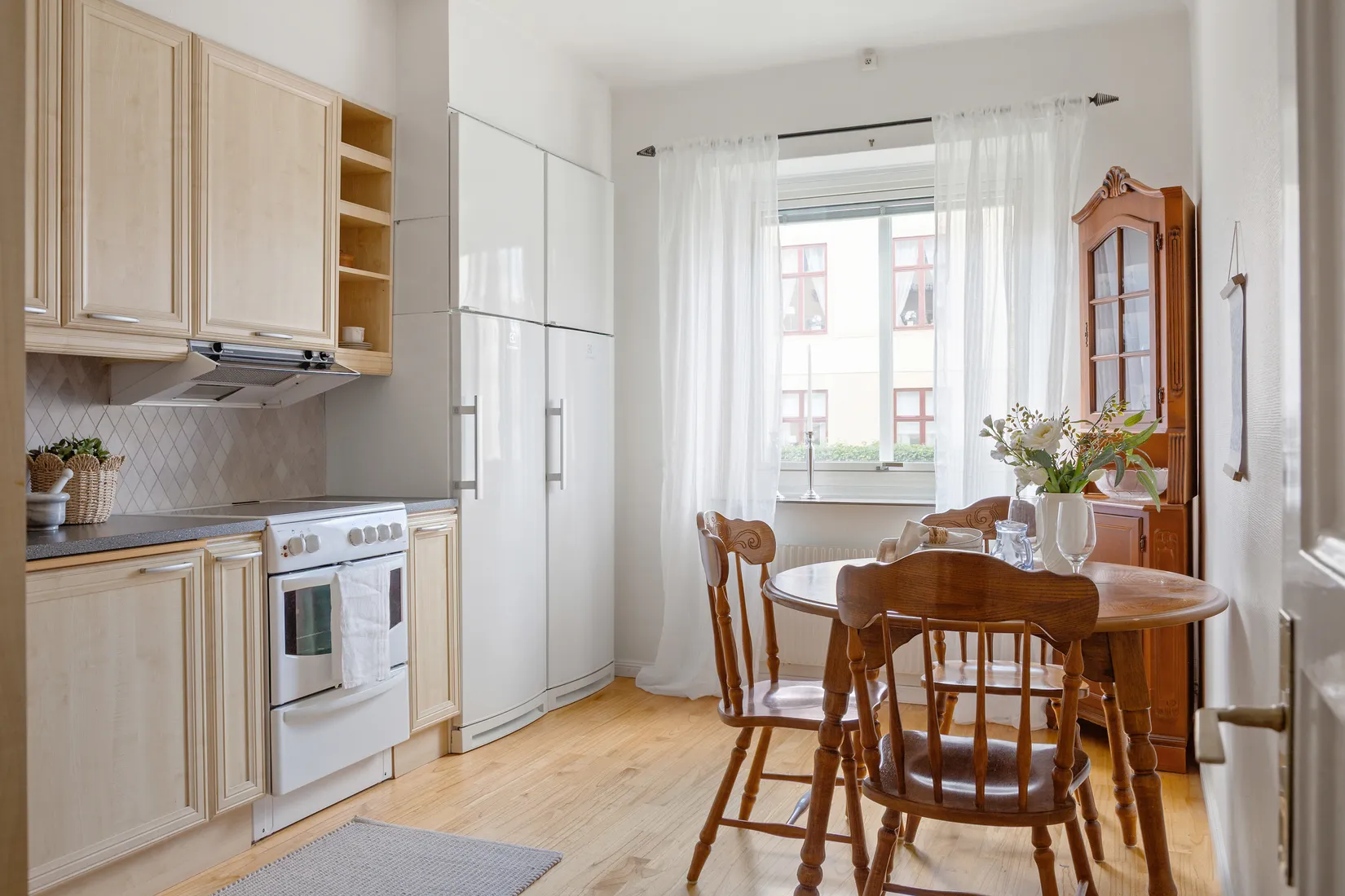Bostadsrätt, Bagaregatan 60B, Centralt Väster, Nyköping