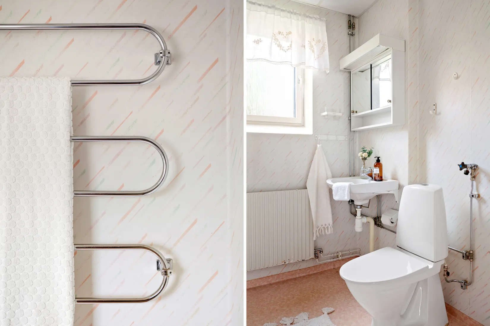 Bostadsrätt, Bagaregatan 60B, Centralt Väster, Nyköping