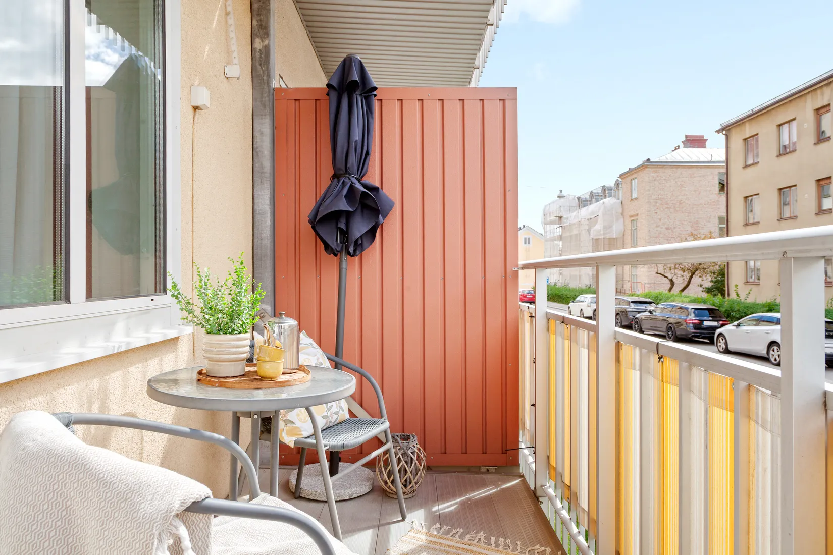 Bostadsrätt, Bagaregatan 60B, Centralt Väster, Nyköping