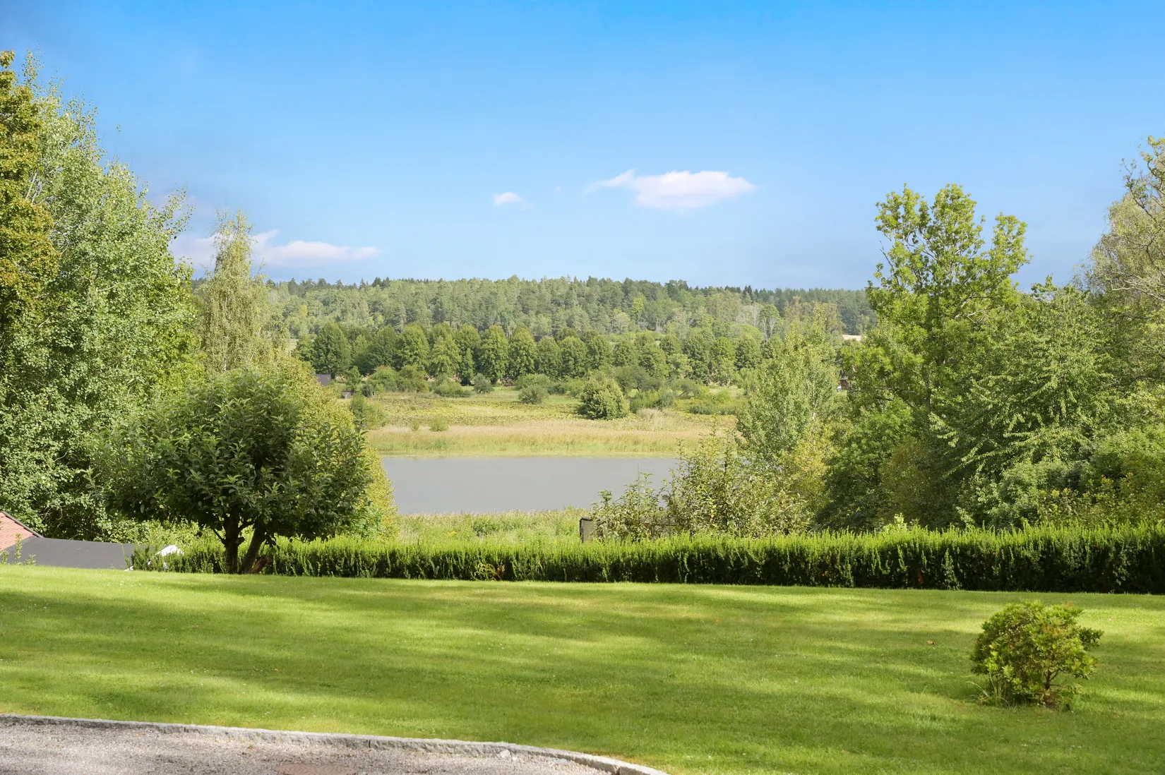 Villa, Bergsrundan 6, Ekerö Helgö, Ekerö
