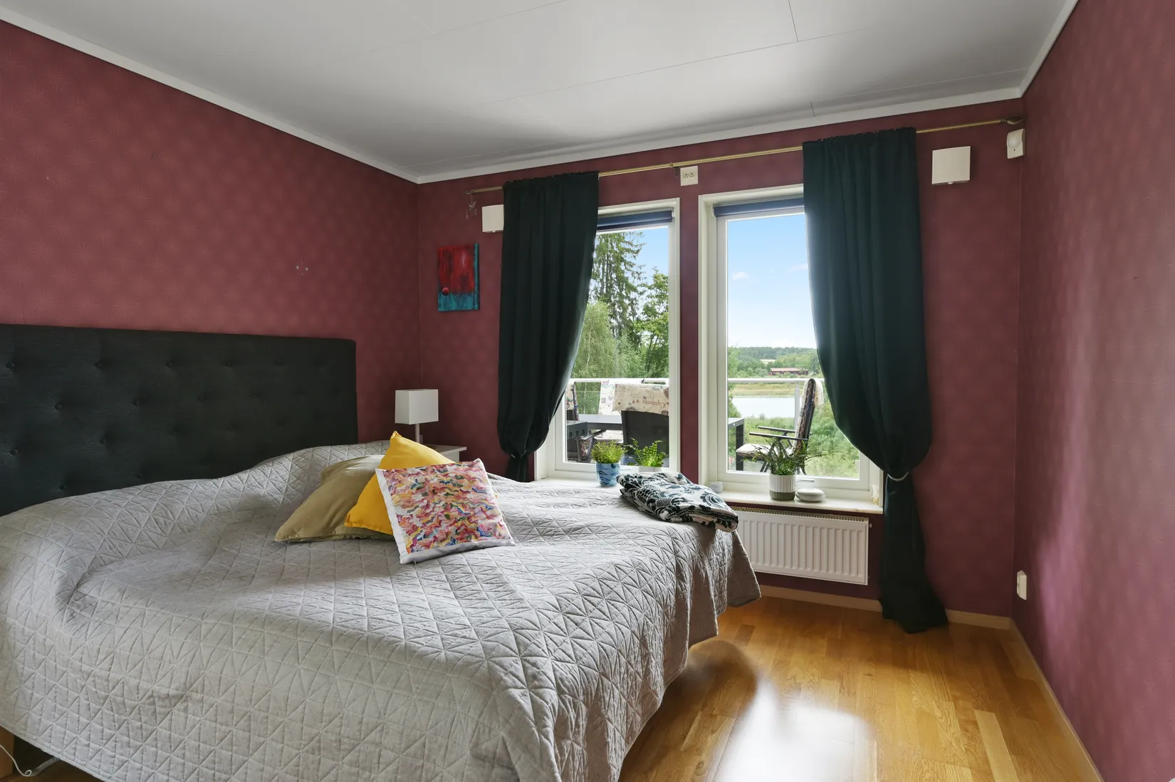 Villa, Bergsrundan 6, Ekerö Helgö, Ekerö