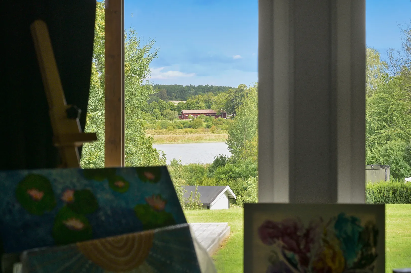 Villa, Bergsrundan 6, Ekerö Helgö, Ekerö