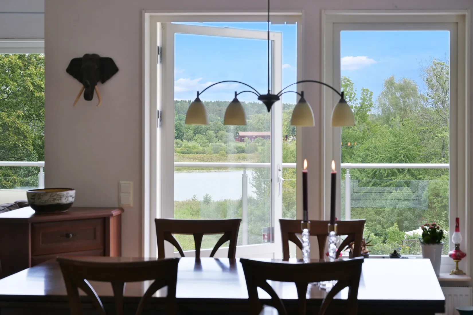 Villa, Bergsrundan 6, Ekerö Helgö, Ekerö