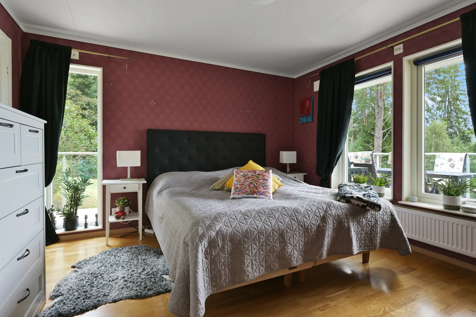 Villa, Bergsrundan 6, Ekerö Helgö, Ekerö