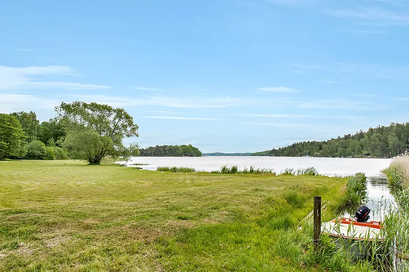 Villa, Bergsrundan 6, Ekerö Helgö, Ekerö