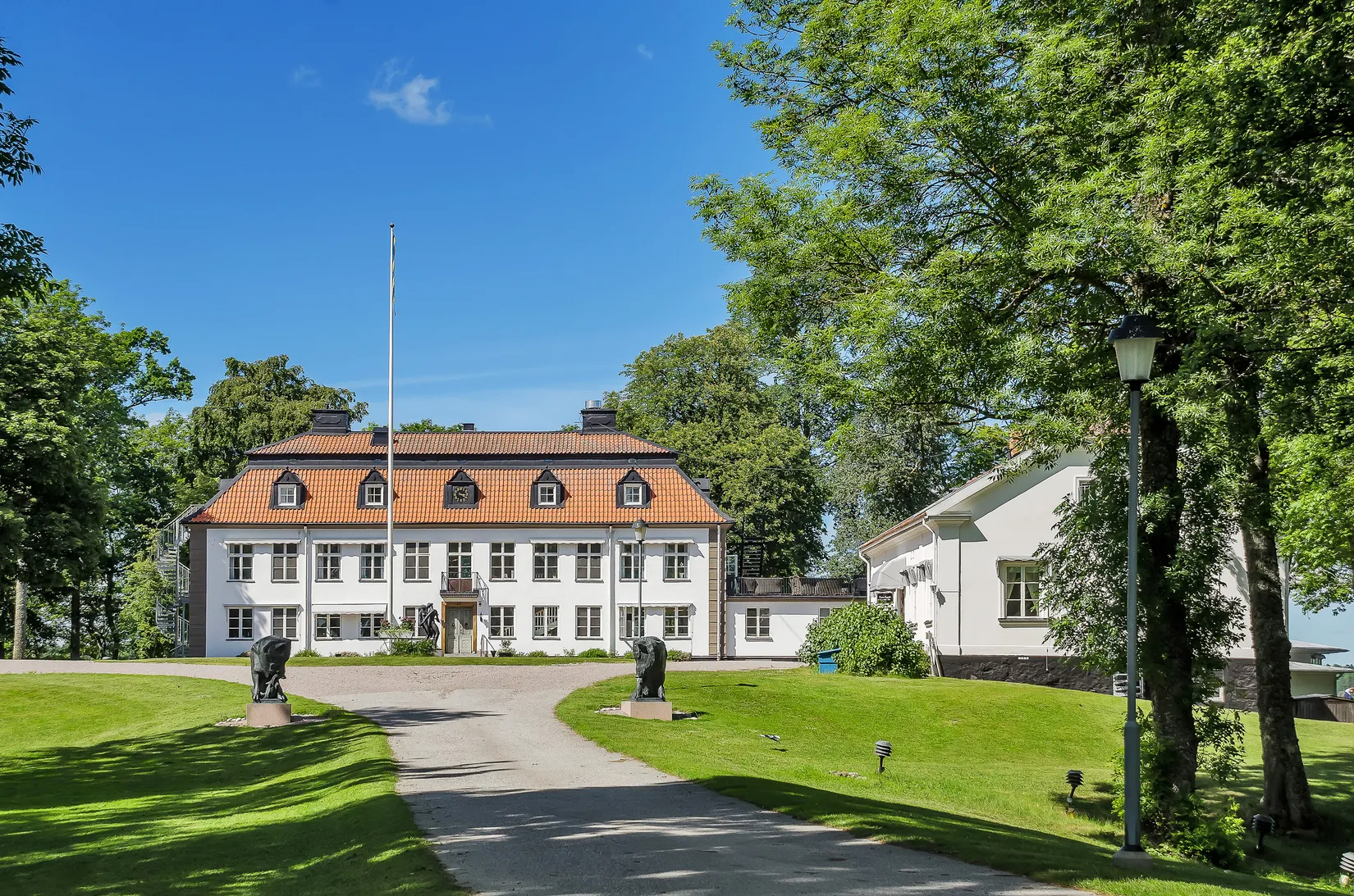 Villa, Bergsrundan 6, Ekerö Helgö, Ekerö