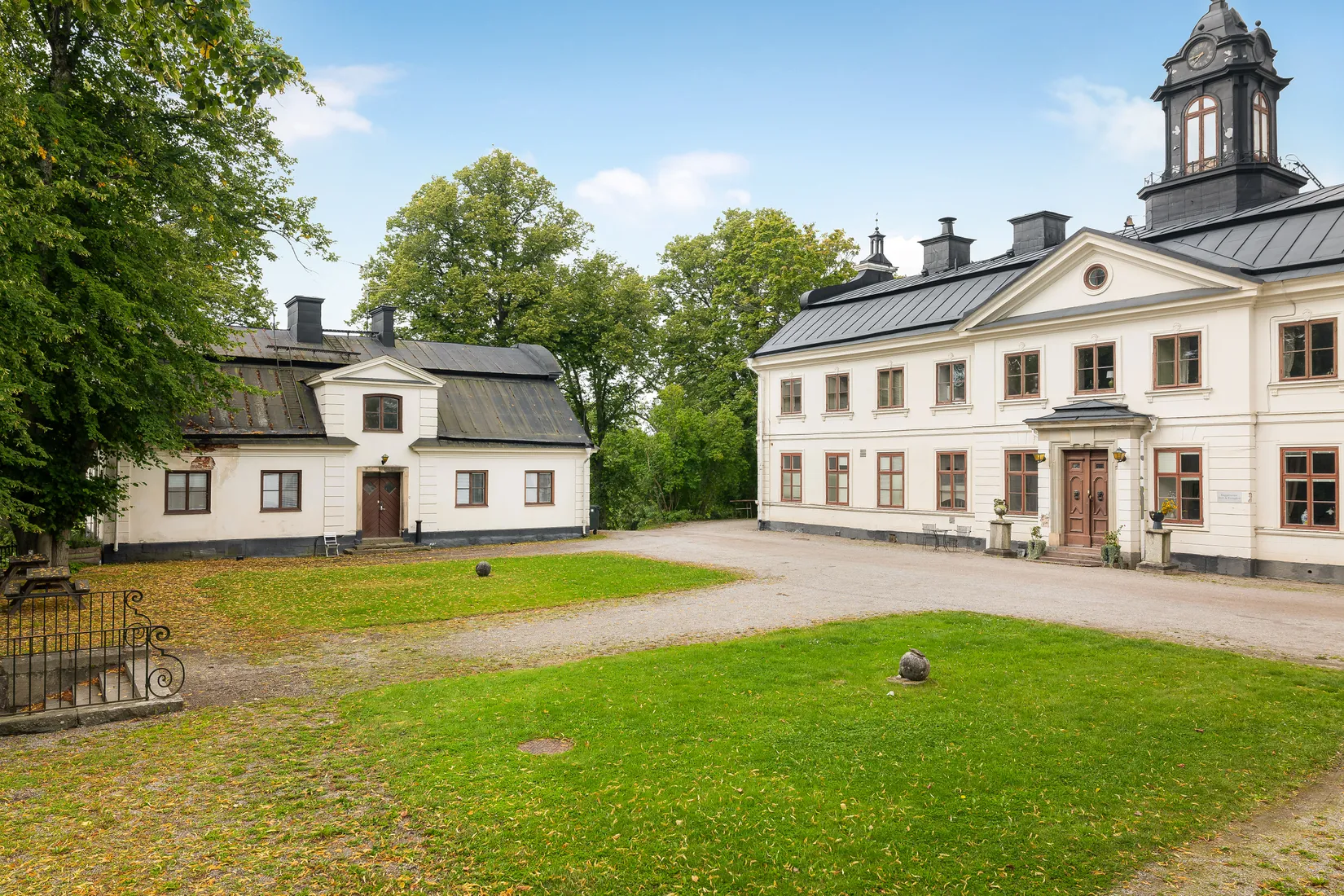Villa, Bergsrundan 6, Ekerö Helgö, Ekerö