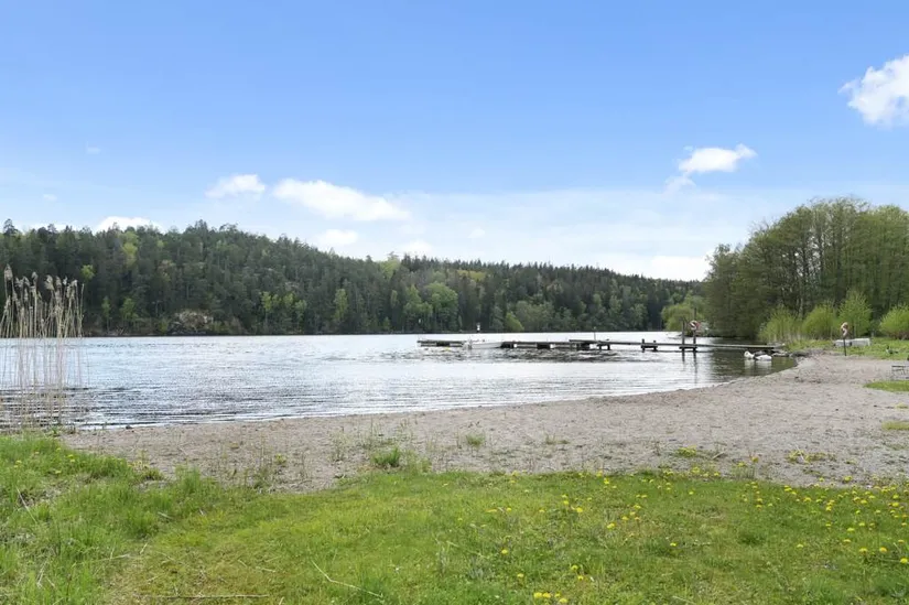 Villa, Bergsrundan 6, Ekerö Helgö, Ekerö