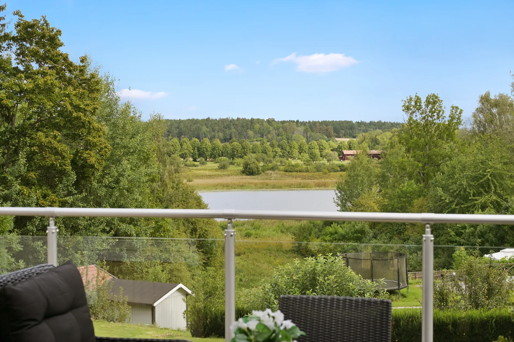 Villa, Bergsrundan 6, Ekerö Helgö, Ekerö