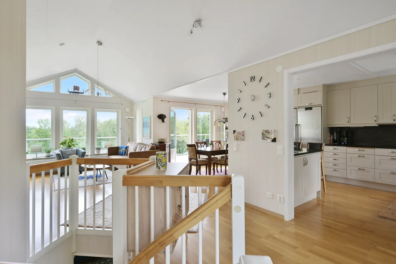 Villa, Bergsrundan 6, Ekerö Helgö, Ekerö