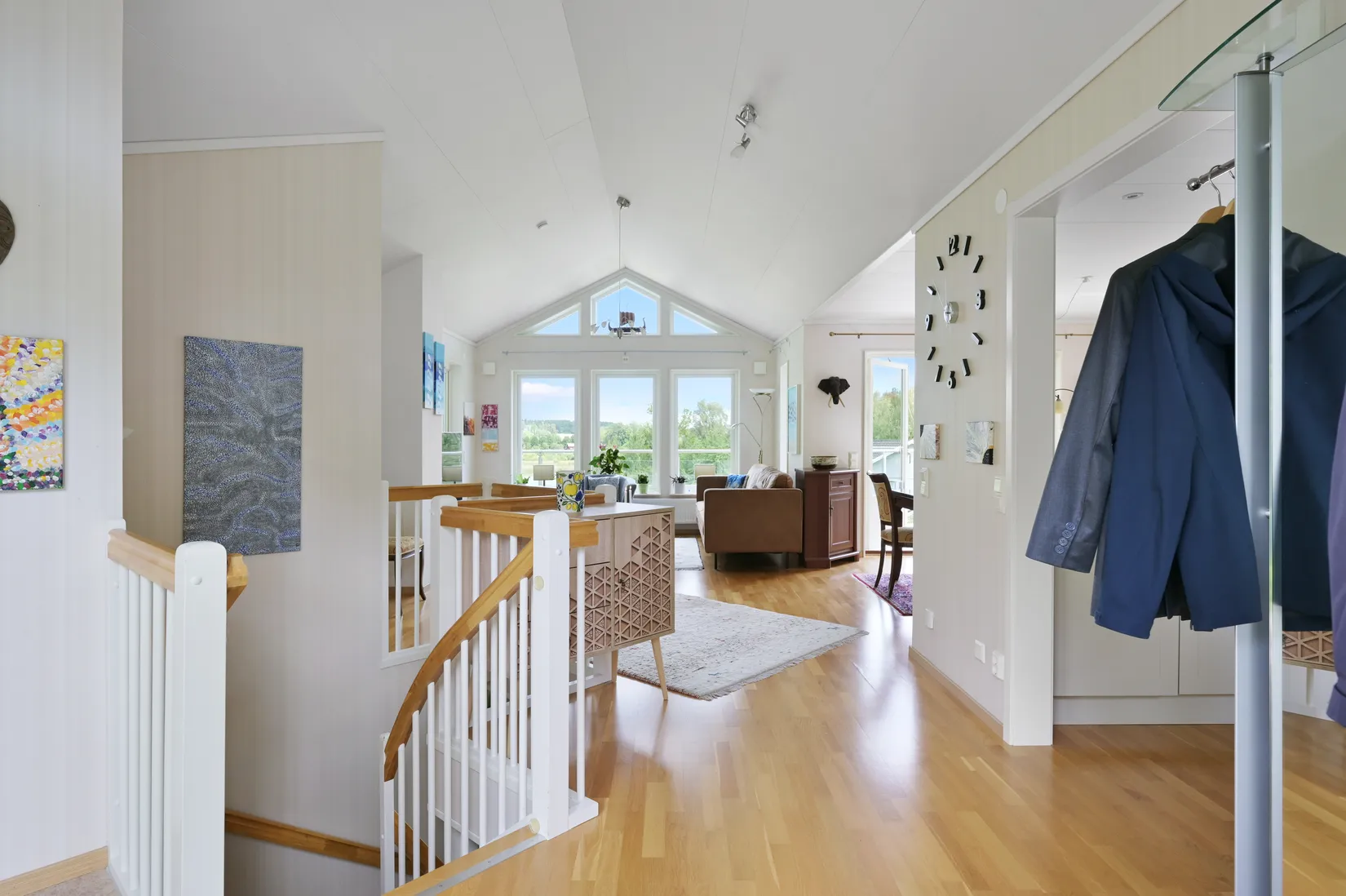 Villa, Bergsrundan 6, Ekerö Helgö, Ekerö