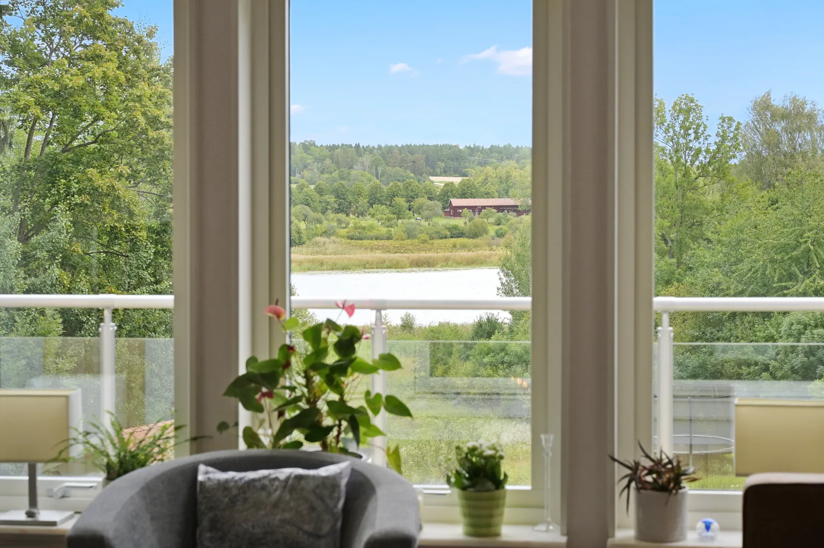 Villa, Bergsrundan 6, Ekerö Helgö, Ekerö