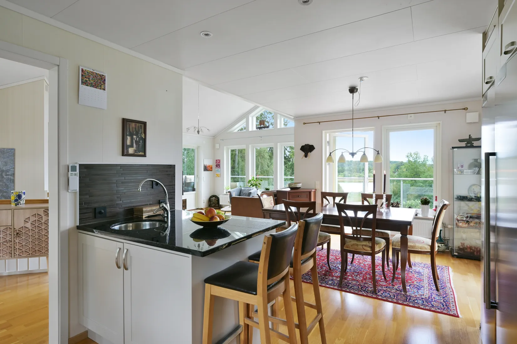 Villa, Bergsrundan 6, Ekerö Helgö, Ekerö