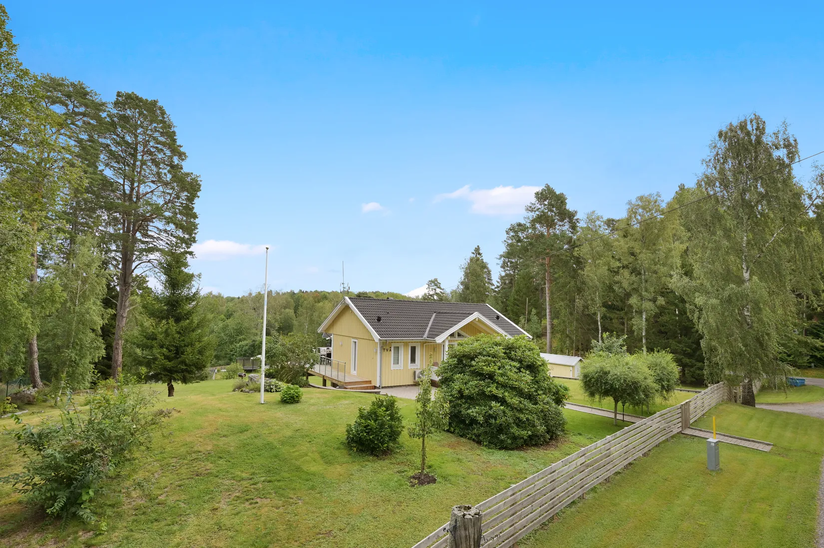 Villa, Bergsrundan 6, Ekerö Helgö, Ekerö