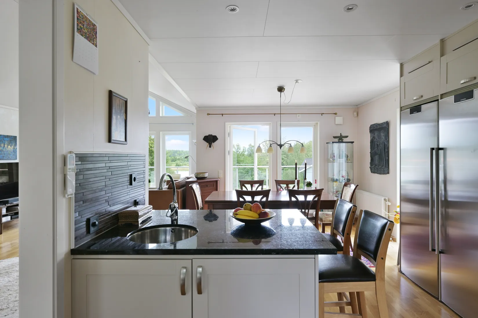 Villa, Bergsrundan 6, Ekerö Helgö, Ekerö