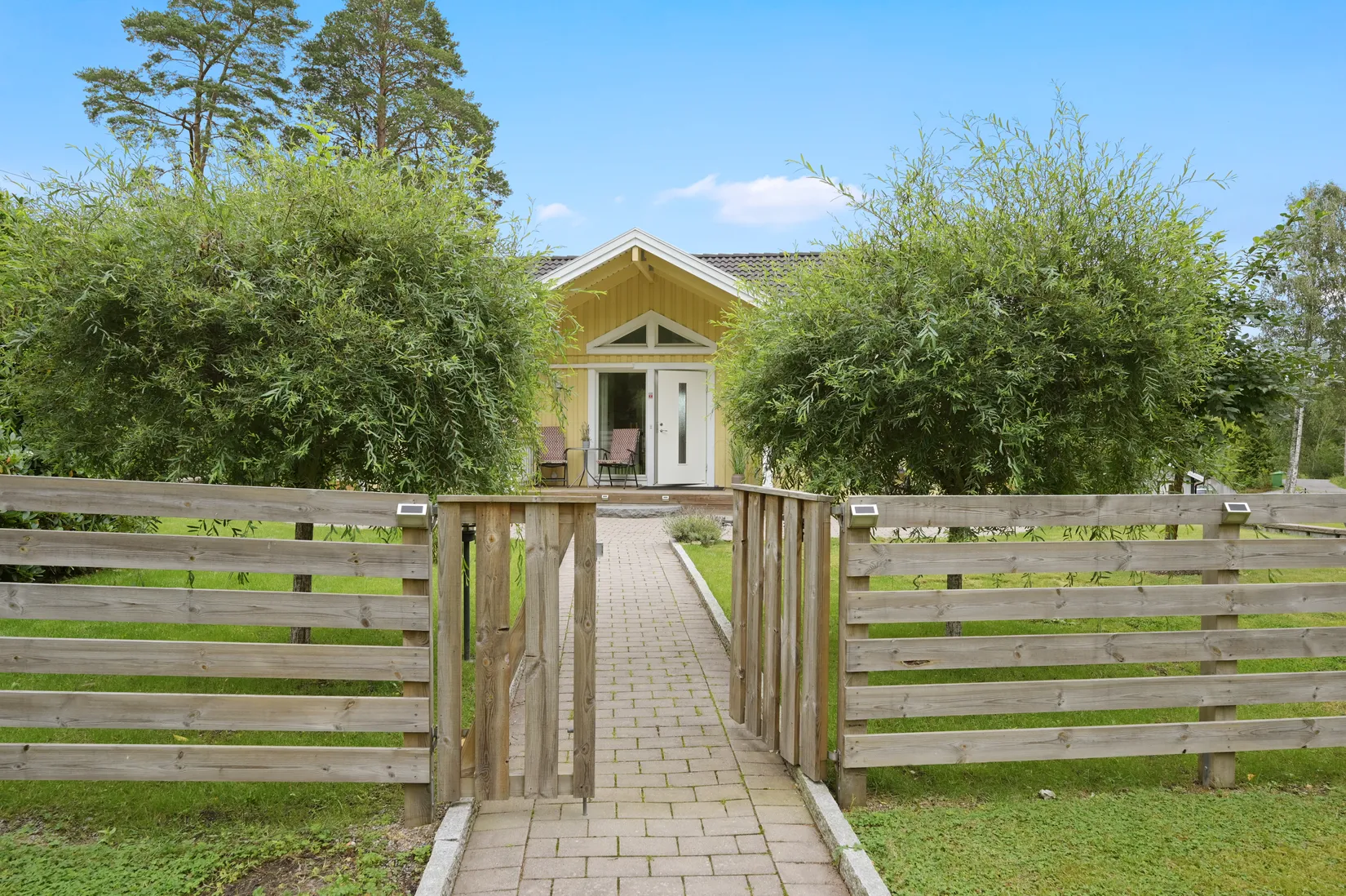 Villa, Bergsrundan 6, Ekerö Helgö, Ekerö