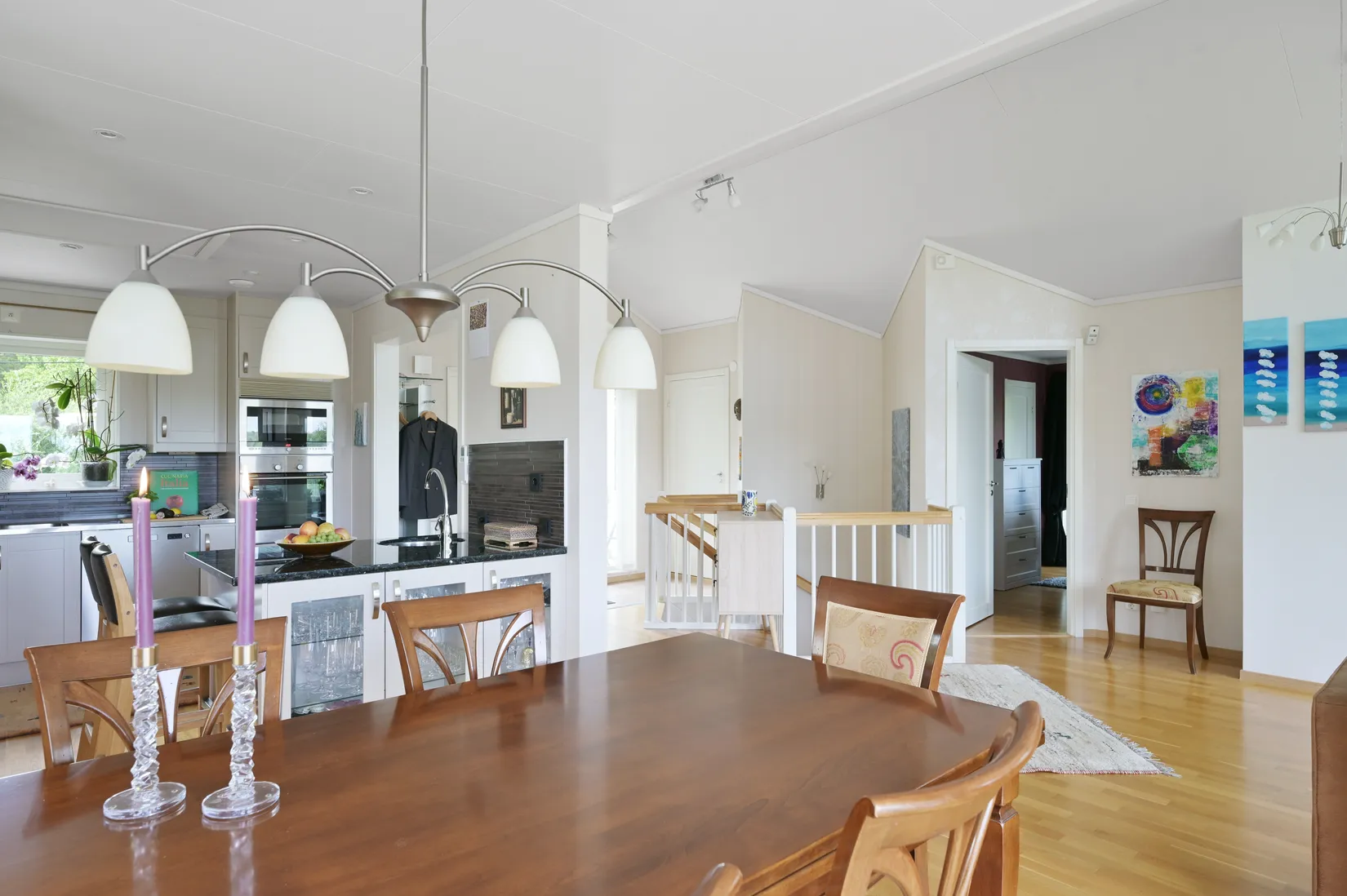 Villa, Bergsrundan 6, Ekerö Helgö, Ekerö