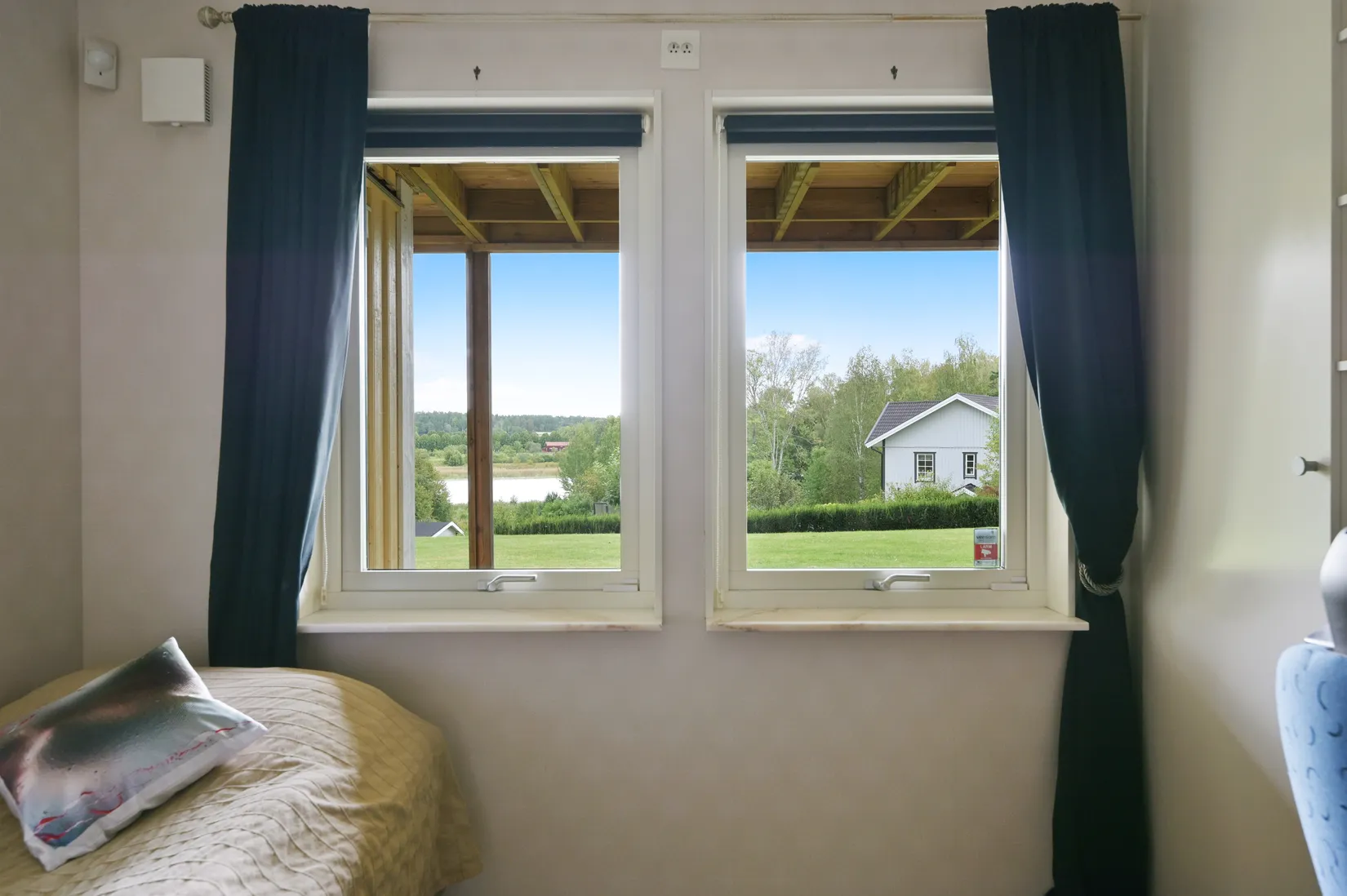 Villa, Bergsrundan 6, Ekerö Helgö, Ekerö