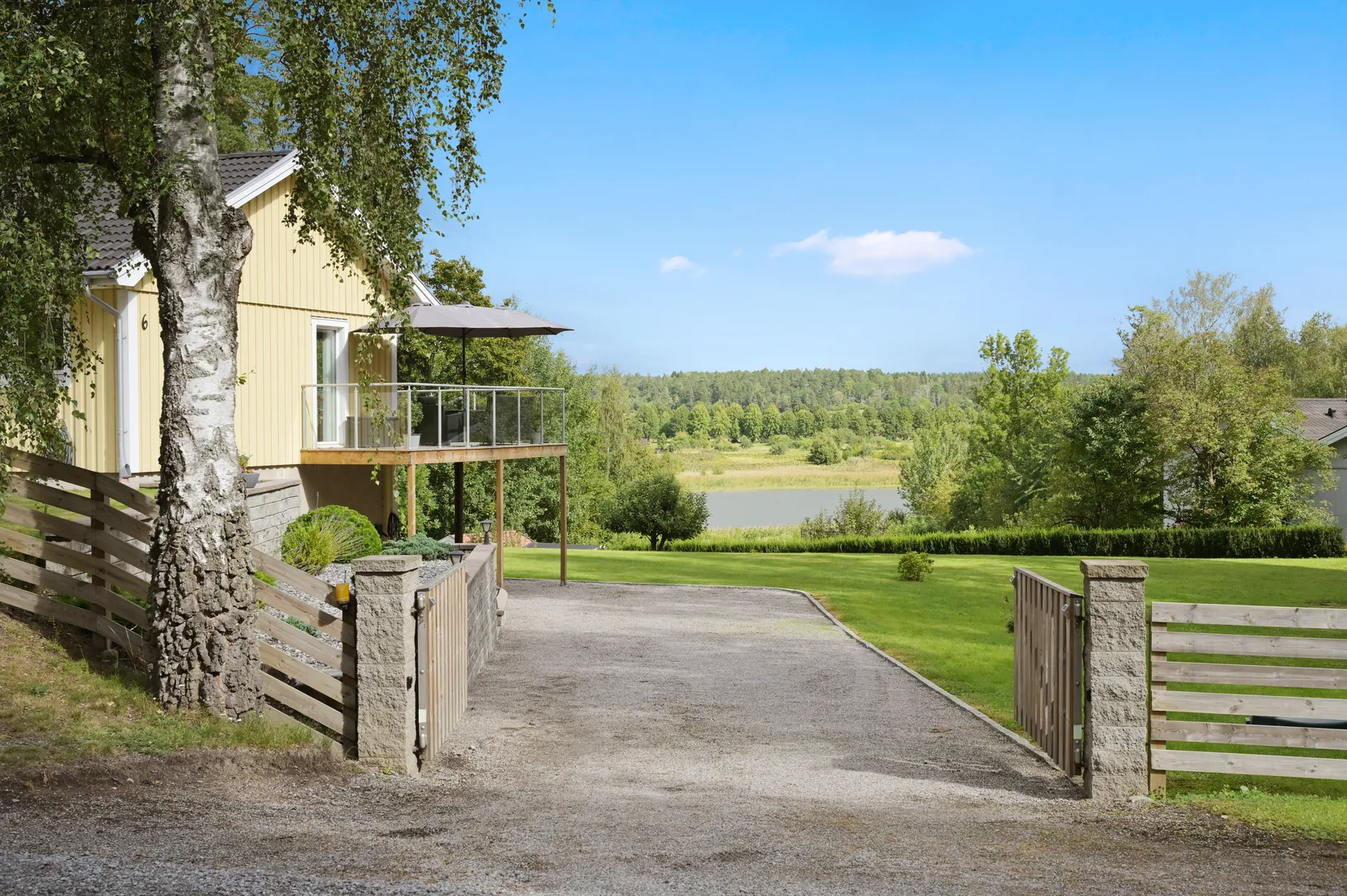 Villa, Bergsrundan 6, Ekerö Helgö, Ekerö