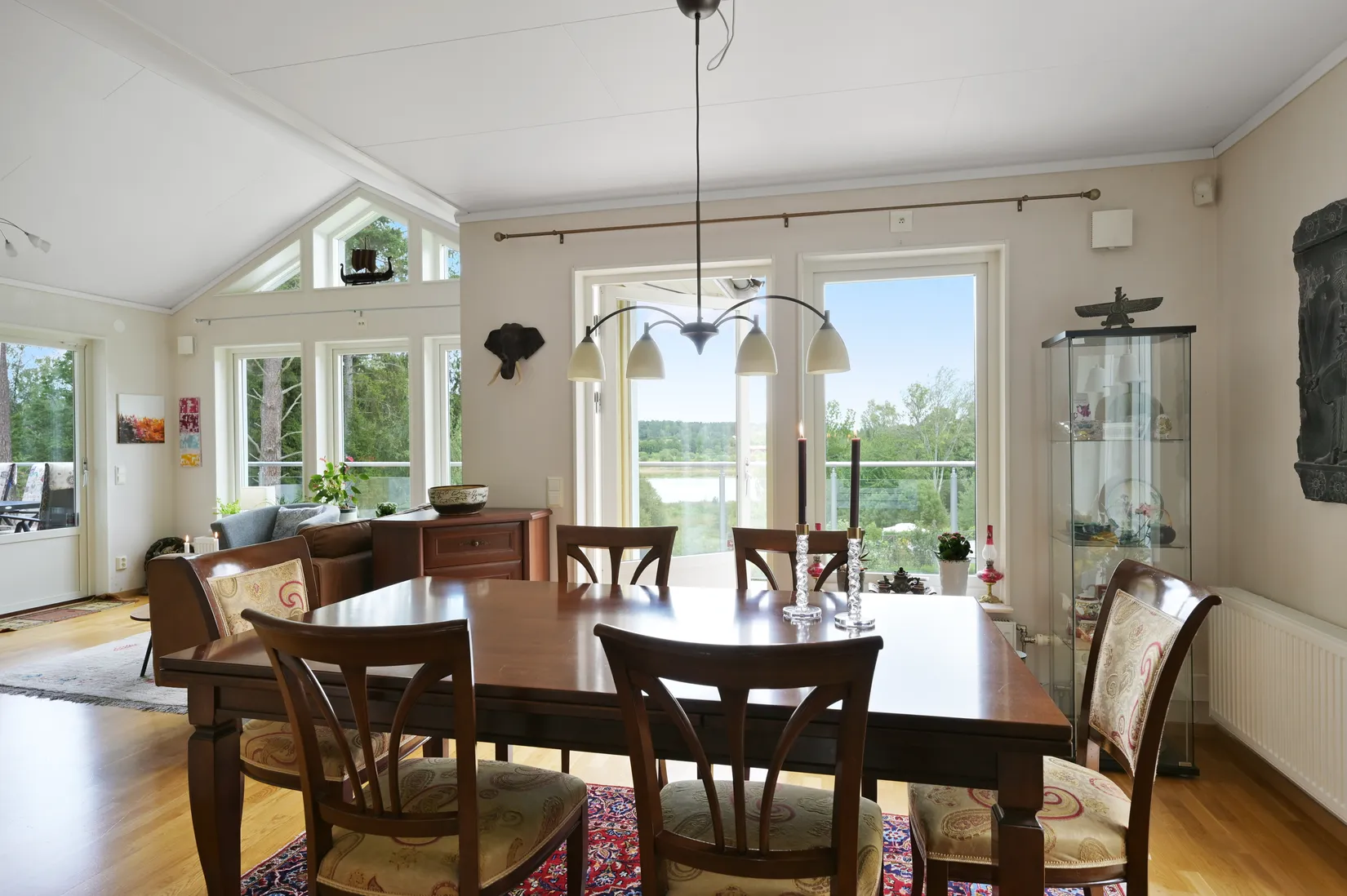 Villa, Bergsrundan 6, Ekerö Helgö, Ekerö