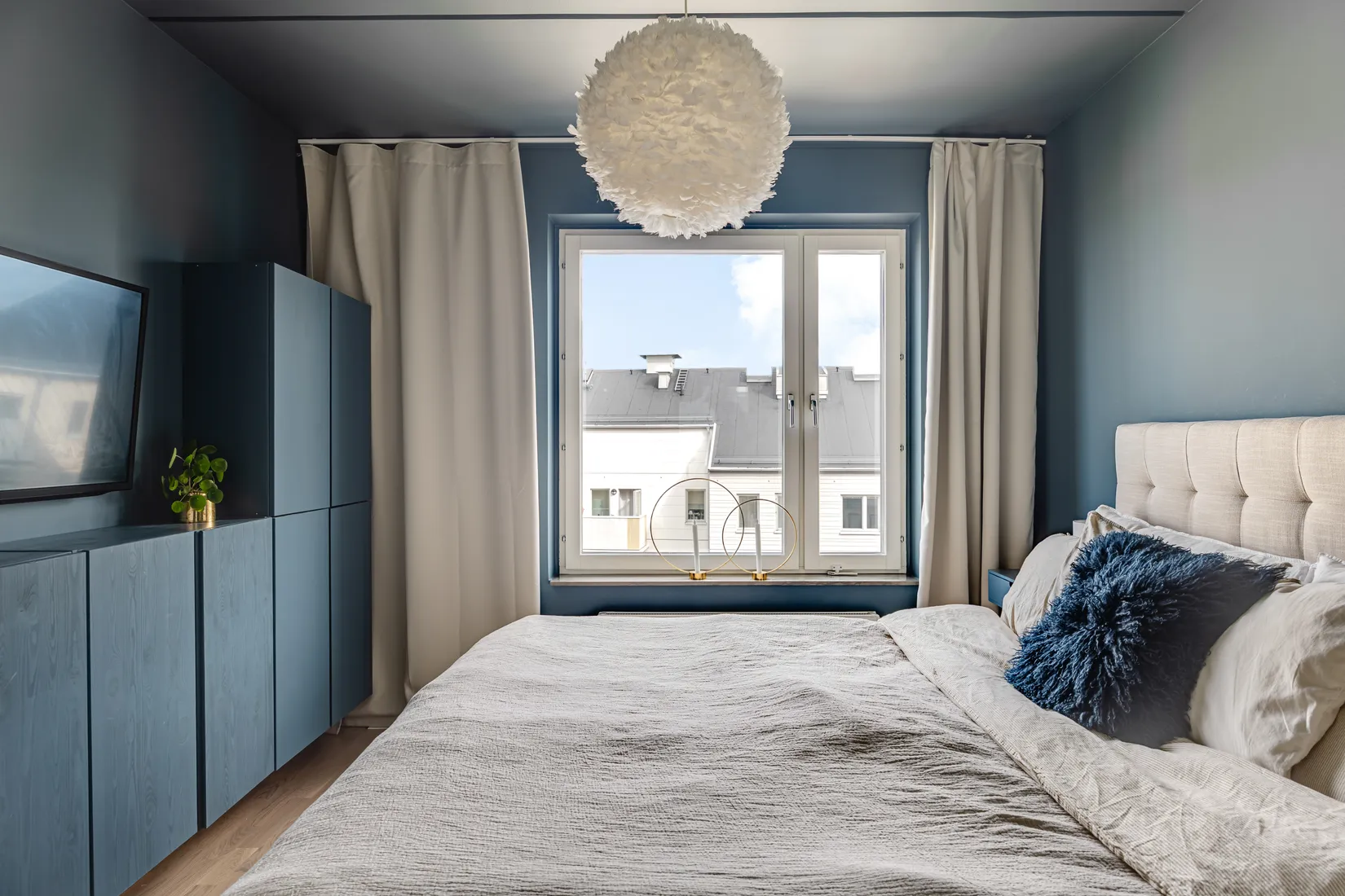 Bostadsrätt, Fridensborgsvägen 157, Järvastaden, Solna