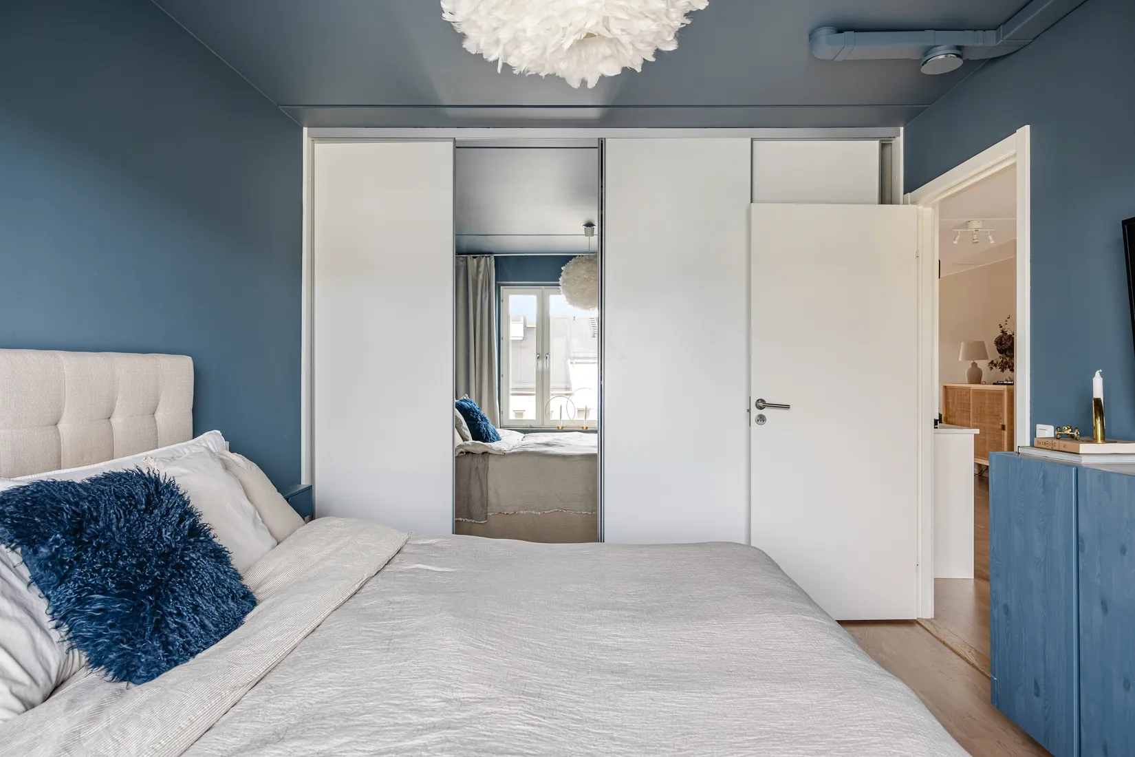 Bostadsrätt, Fridensborgsvägen 157, Järvastaden, Solna