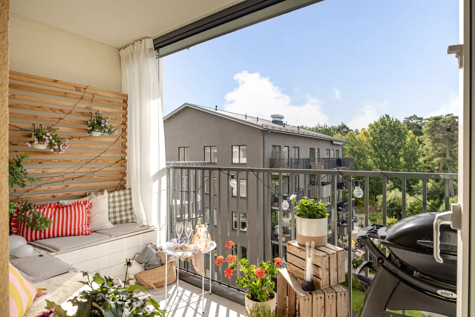 Bostadsrätt, Fridensborgsvägen 157, Järvastaden, Solna