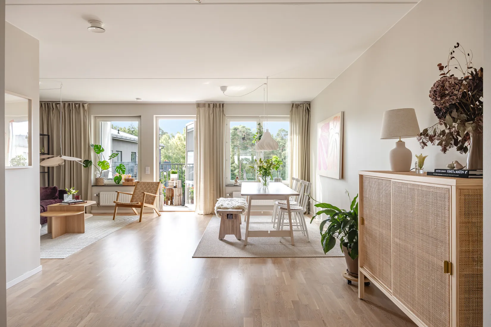 Bostadsrätt, Fridensborgsvägen 157, Järvastaden, Solna