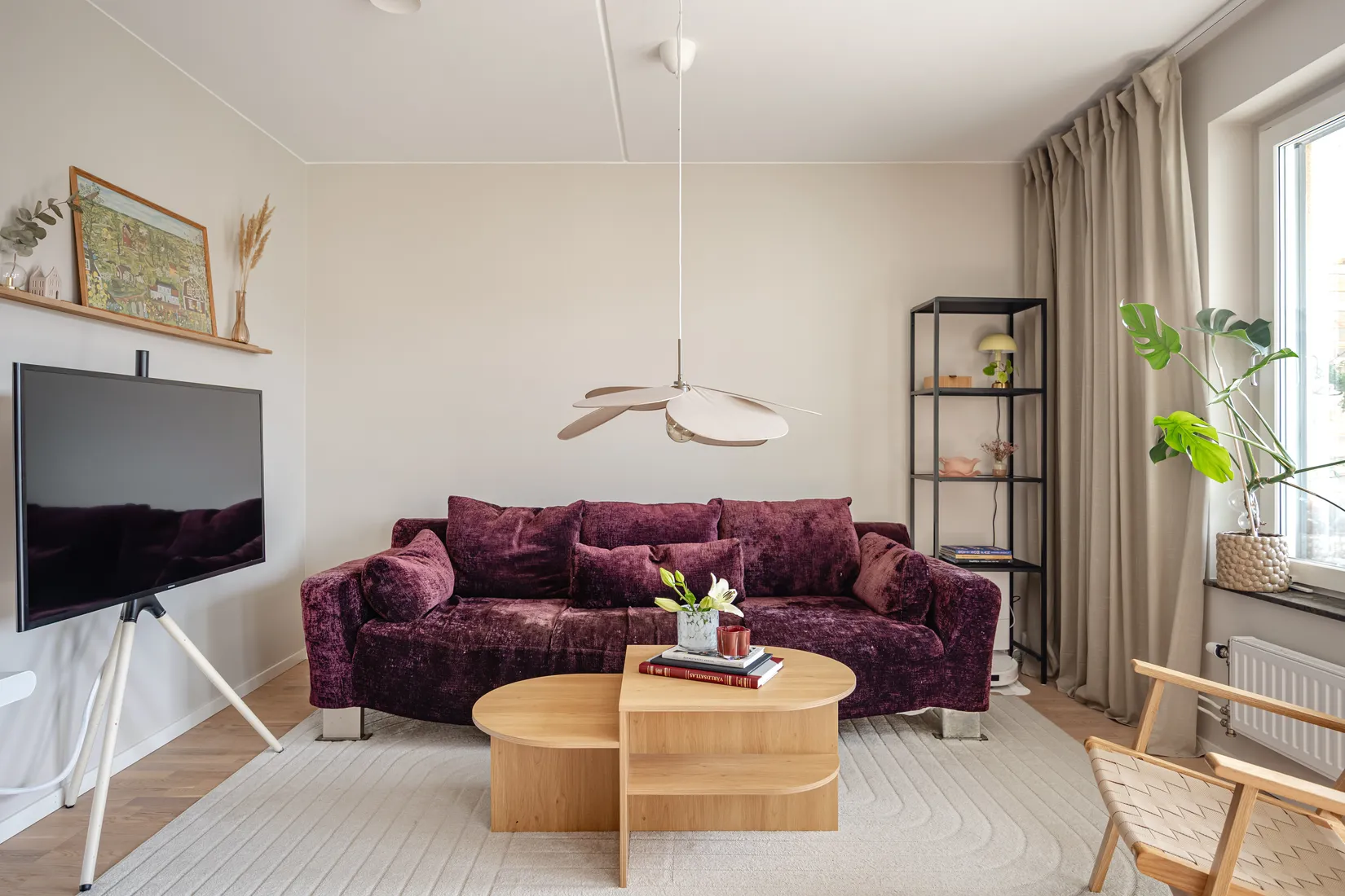 Bostadsrätt, Fridensborgsvägen 157, Järvastaden, Solna